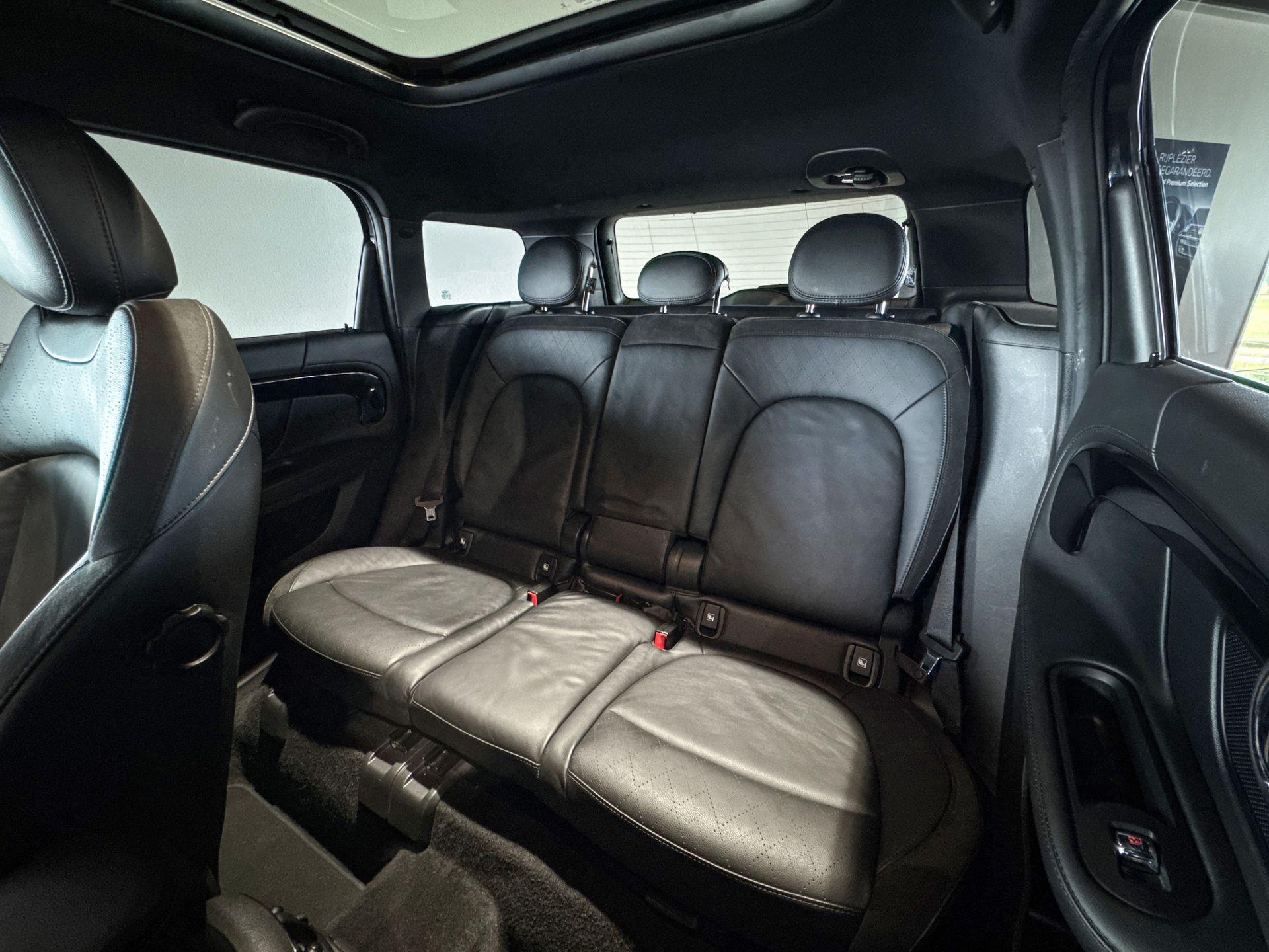 Foto van Mini Countryman Cooper