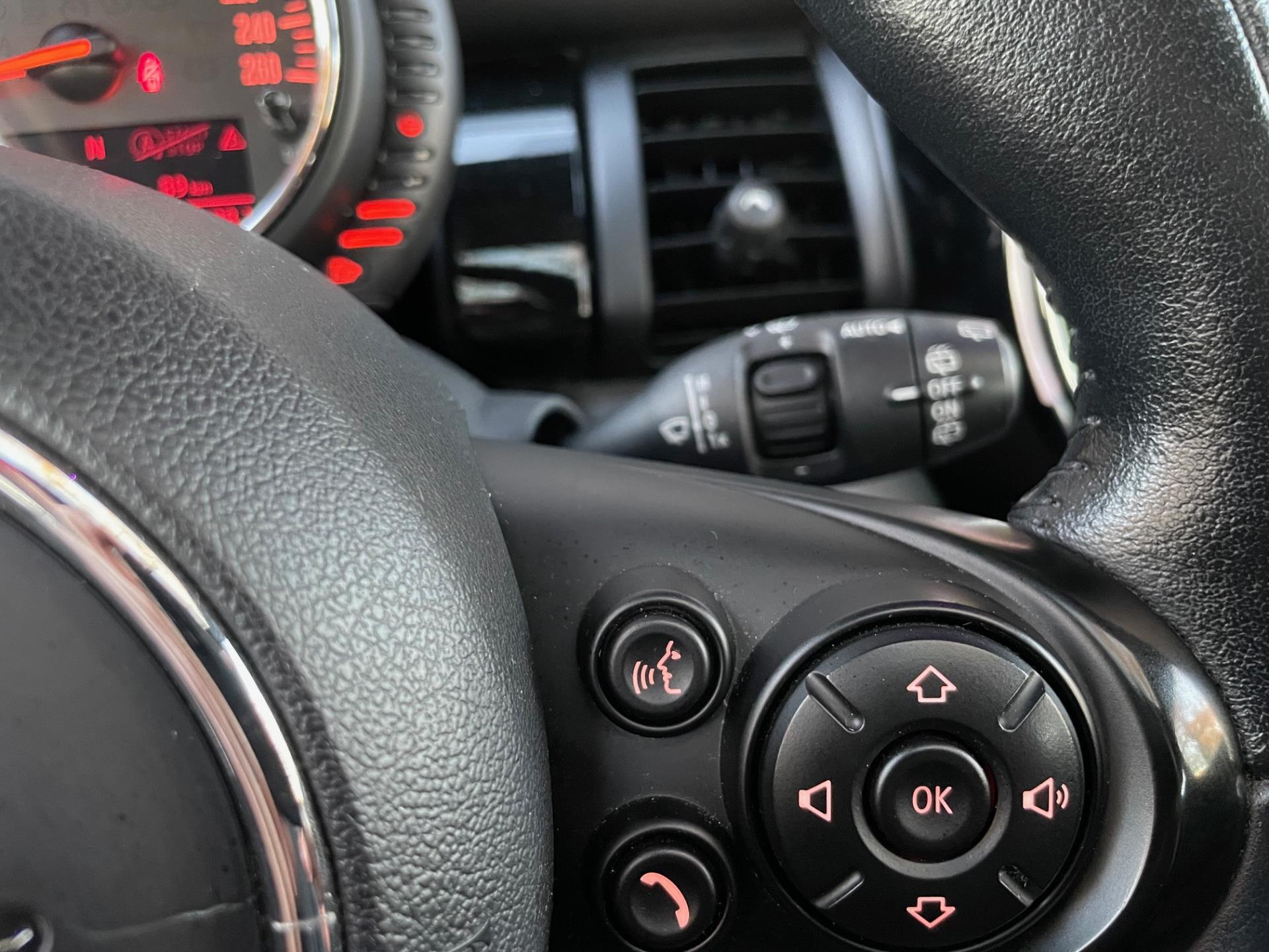 Foto van Mini Cooper