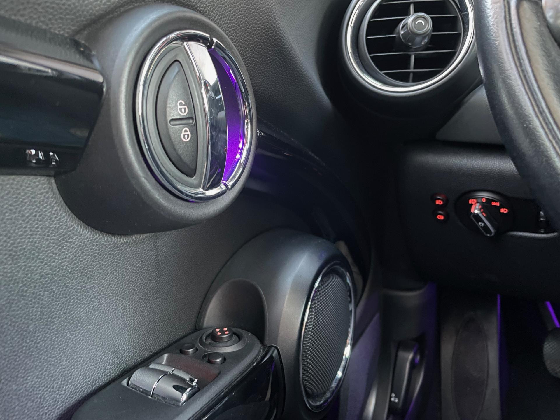 Foto van Mini Cooper