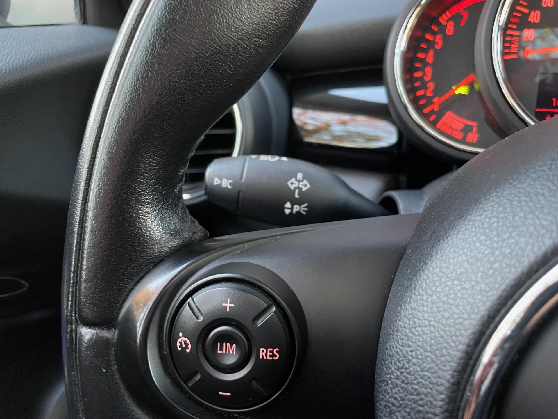 Foto van Mini Cooper