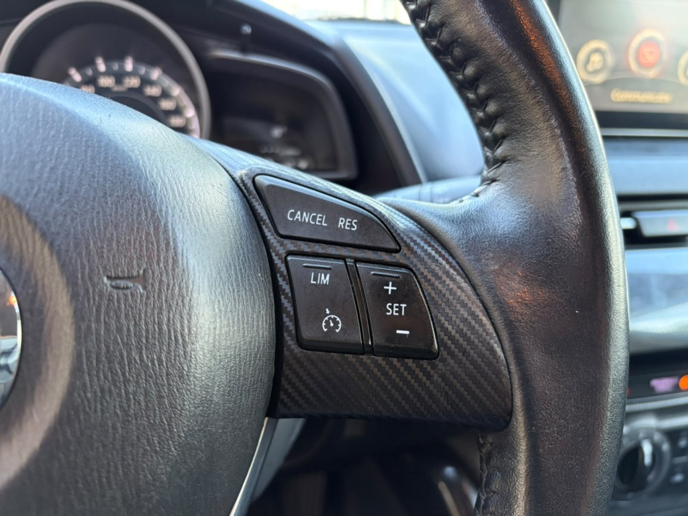 Foto van Mazda Mazda2