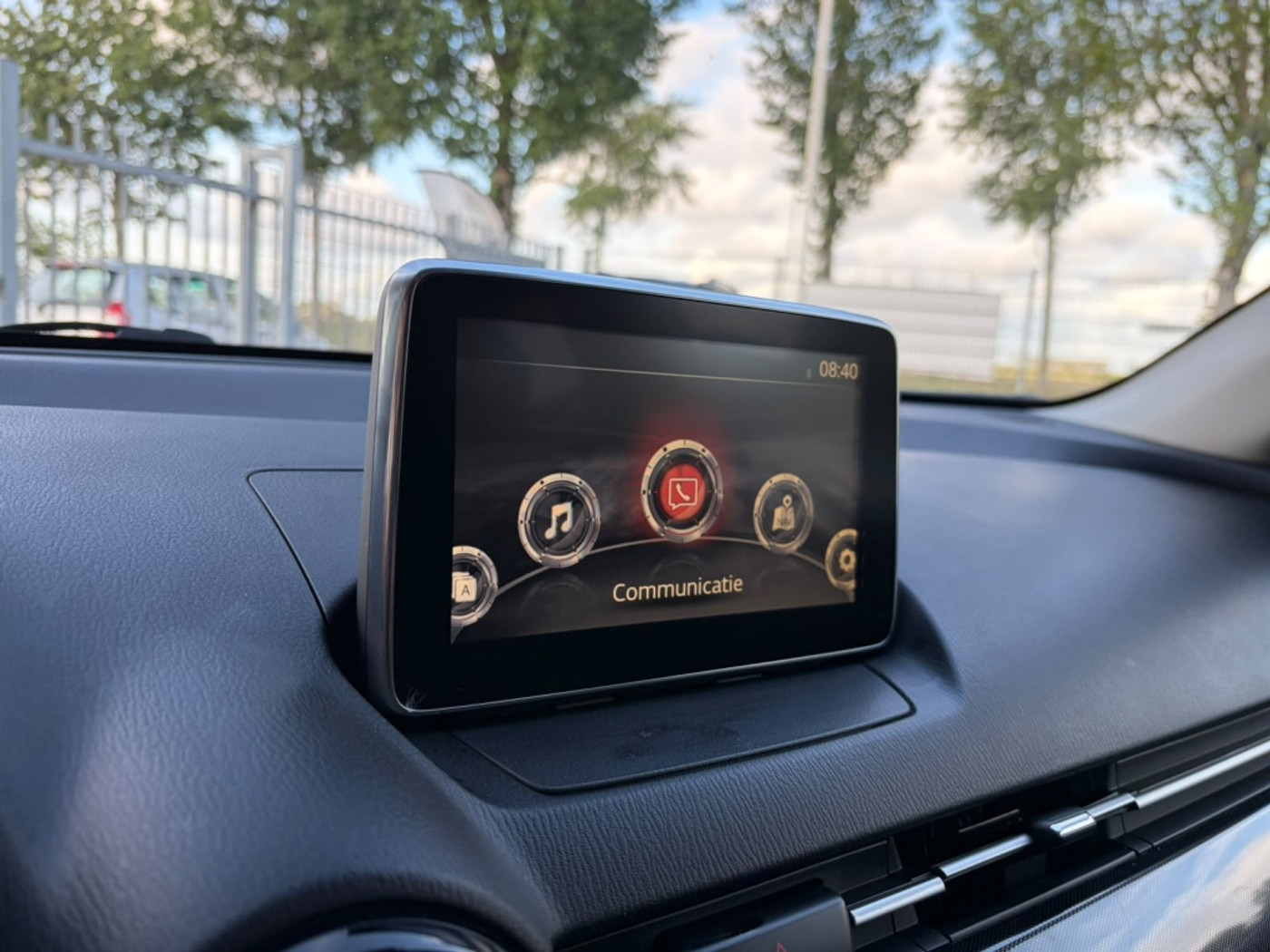 Foto van Mazda Mazda2