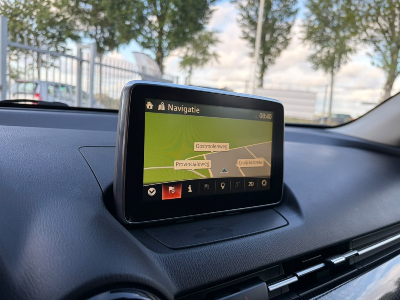 Foto van Mazda Mazda2