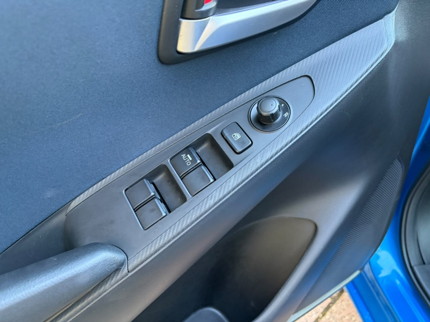 Foto van Mazda Mazda2