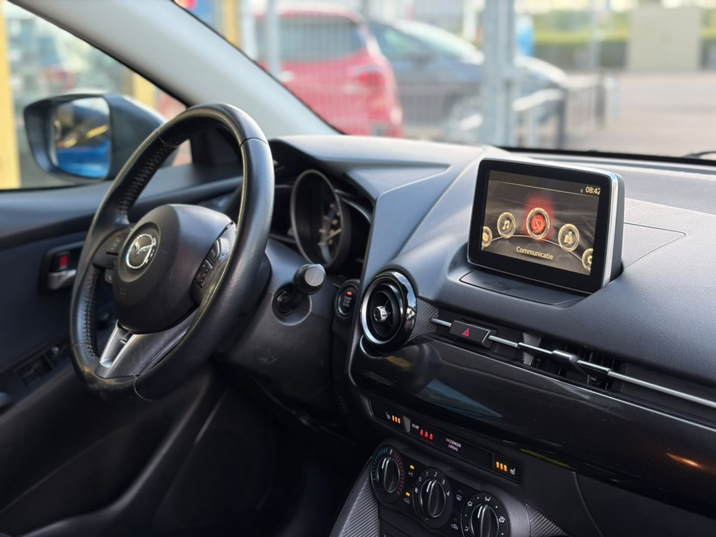 Foto van Mazda Mazda2