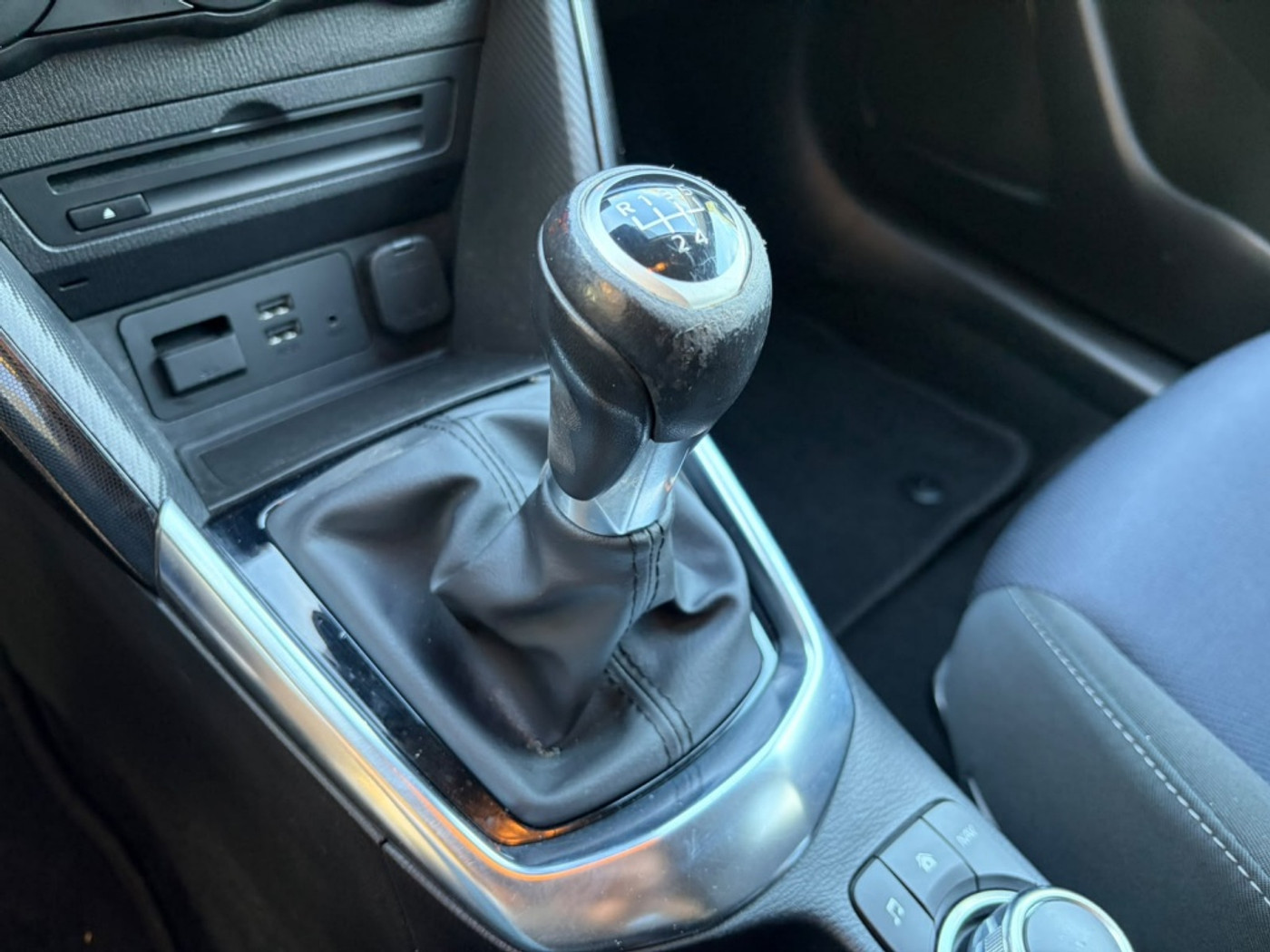 Foto van Mazda Mazda2