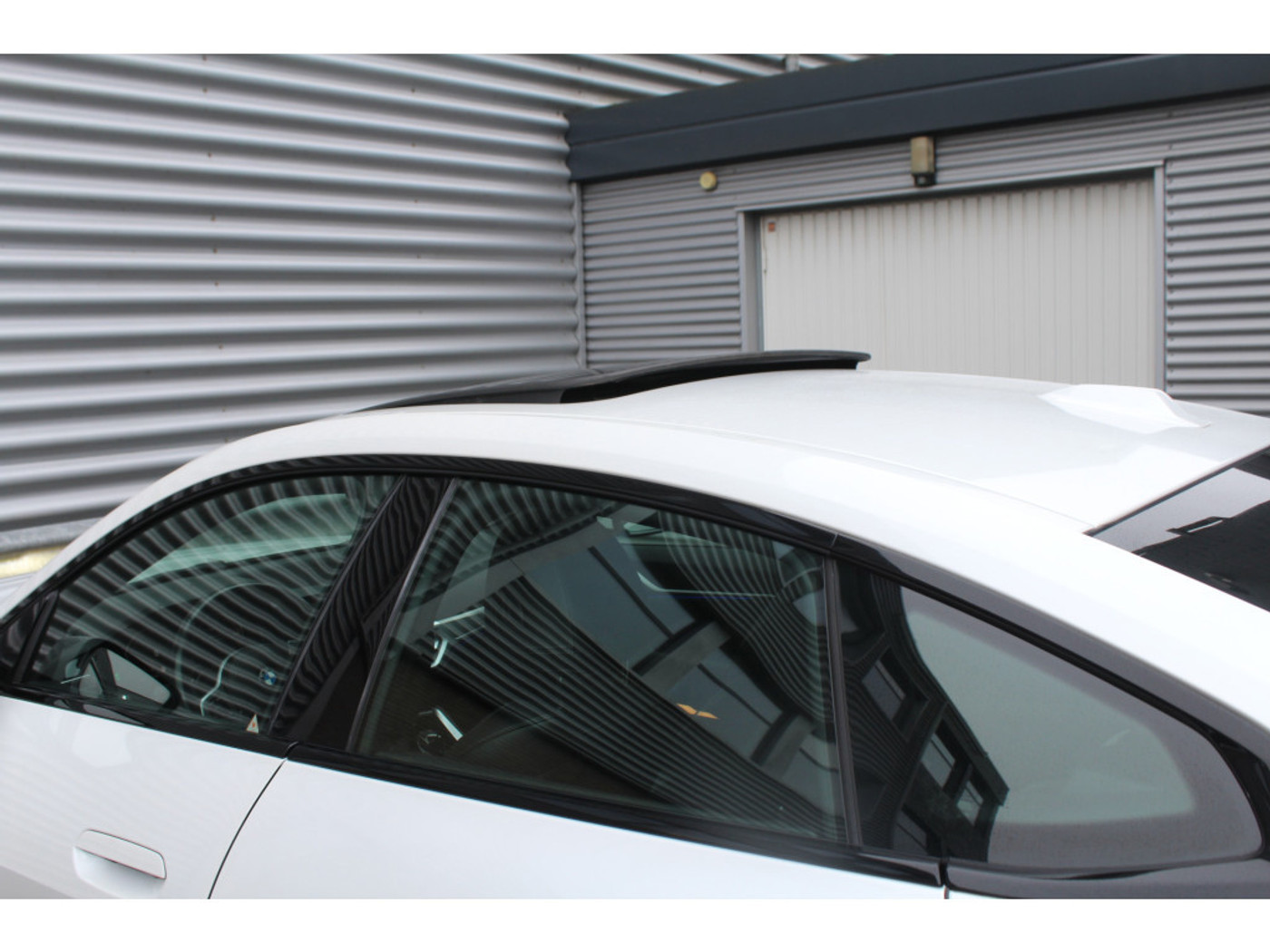Foto van BMW 420i