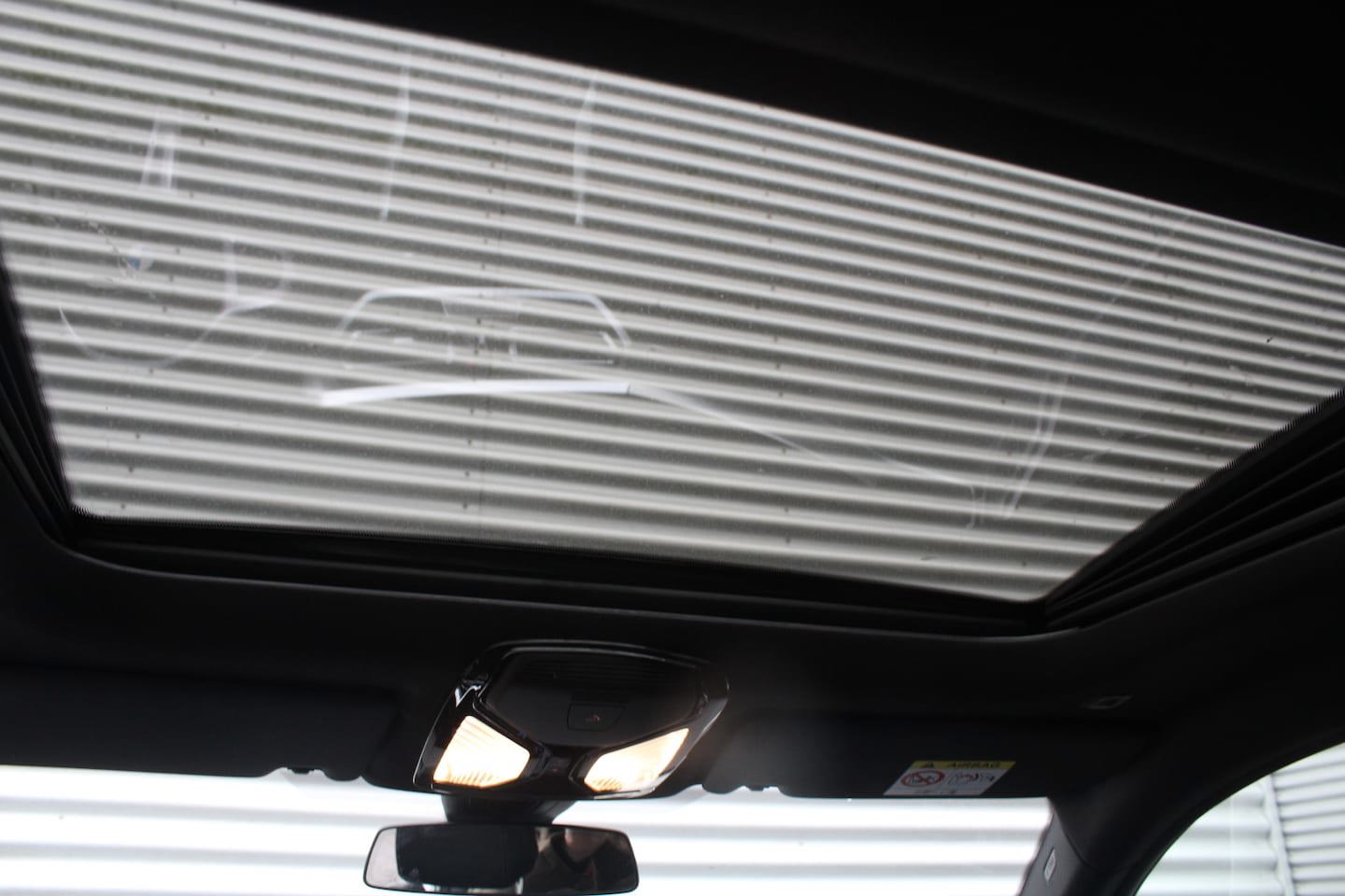 Foto van BMW 420i