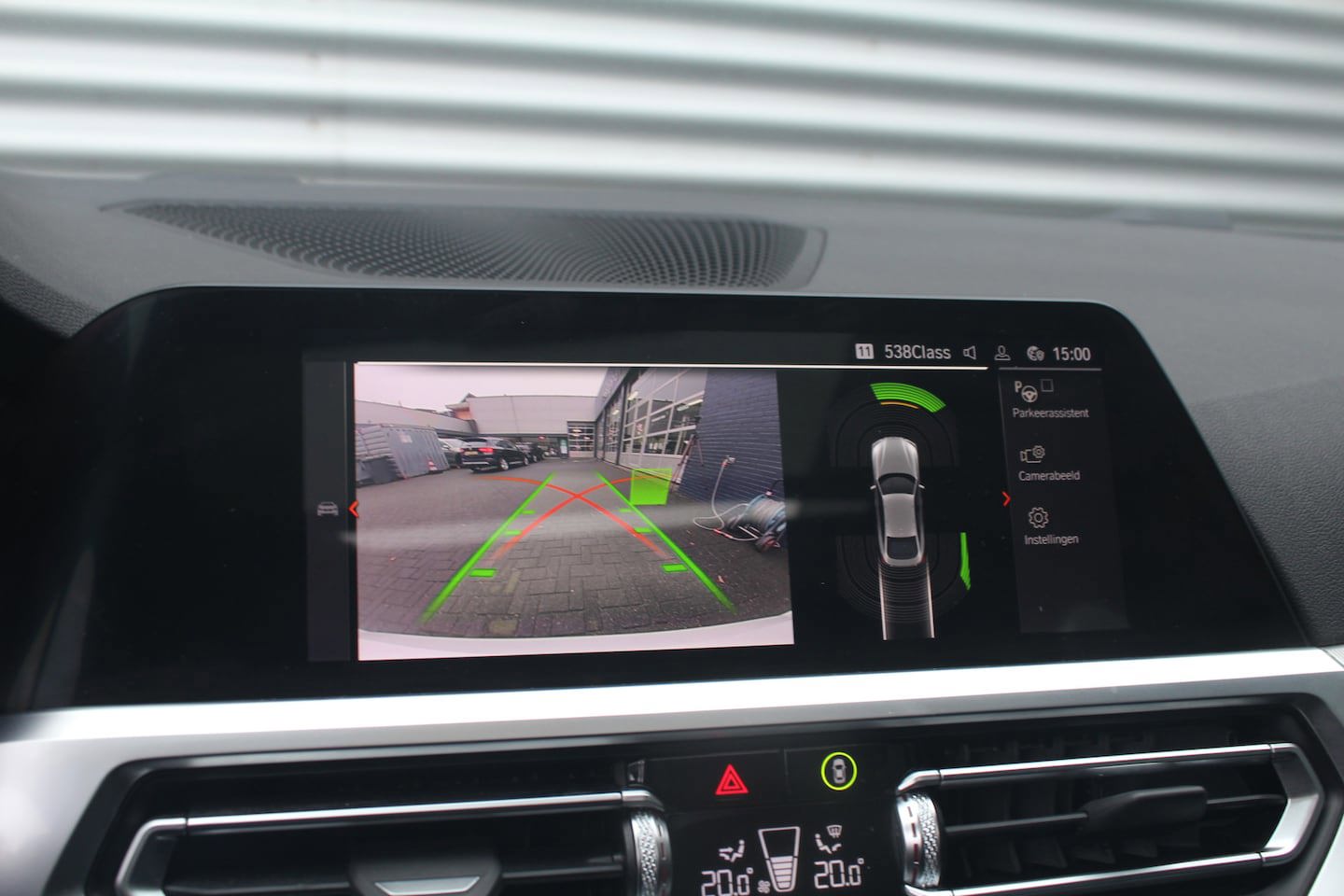 Foto van BMW 420i