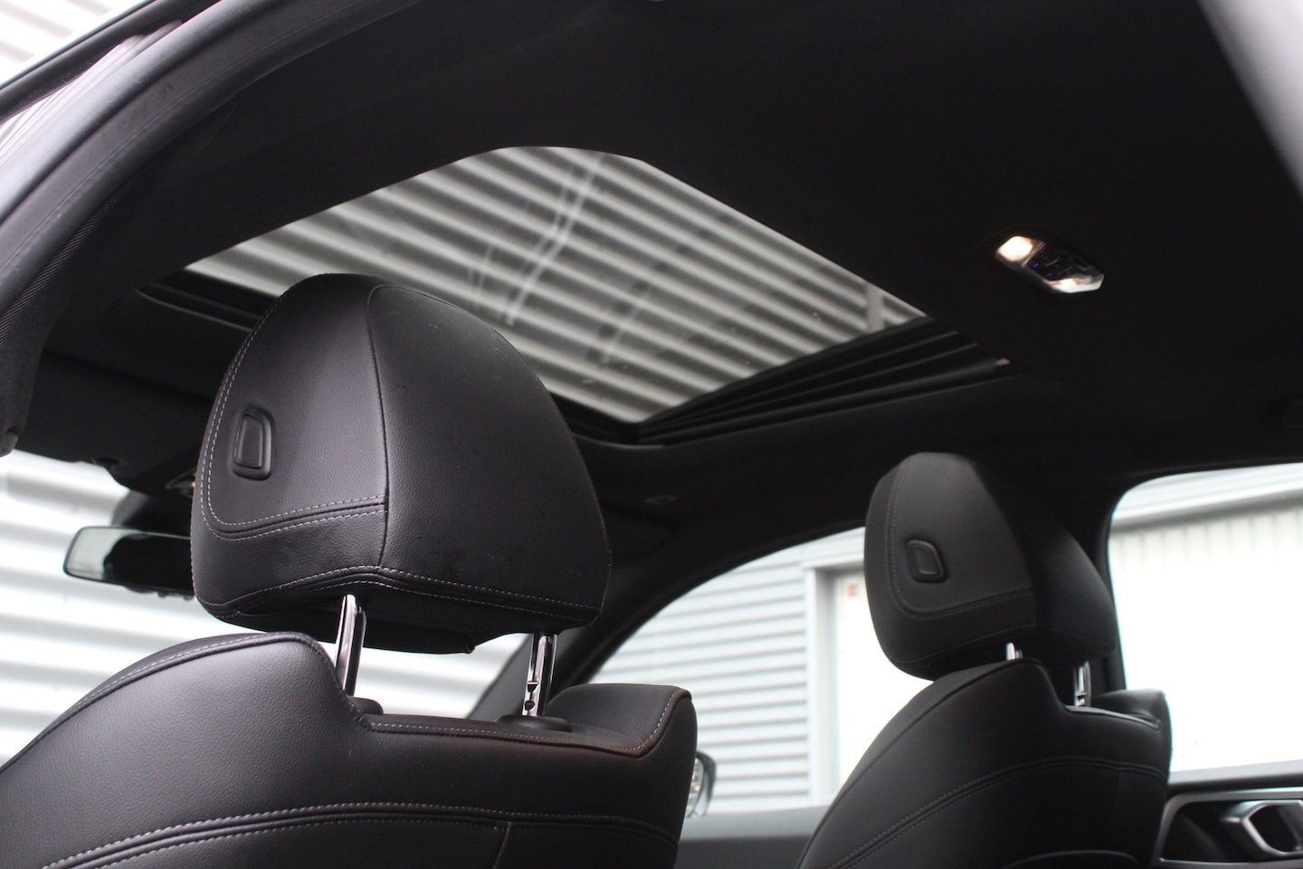 Foto van BMW 420i
