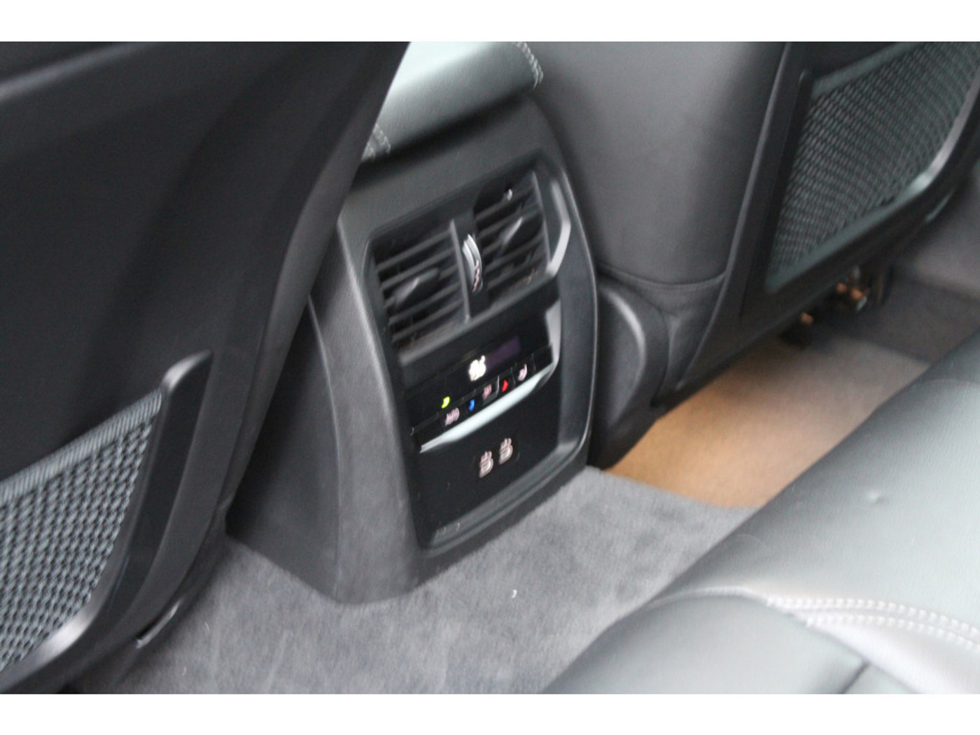 Foto van BMW 420i