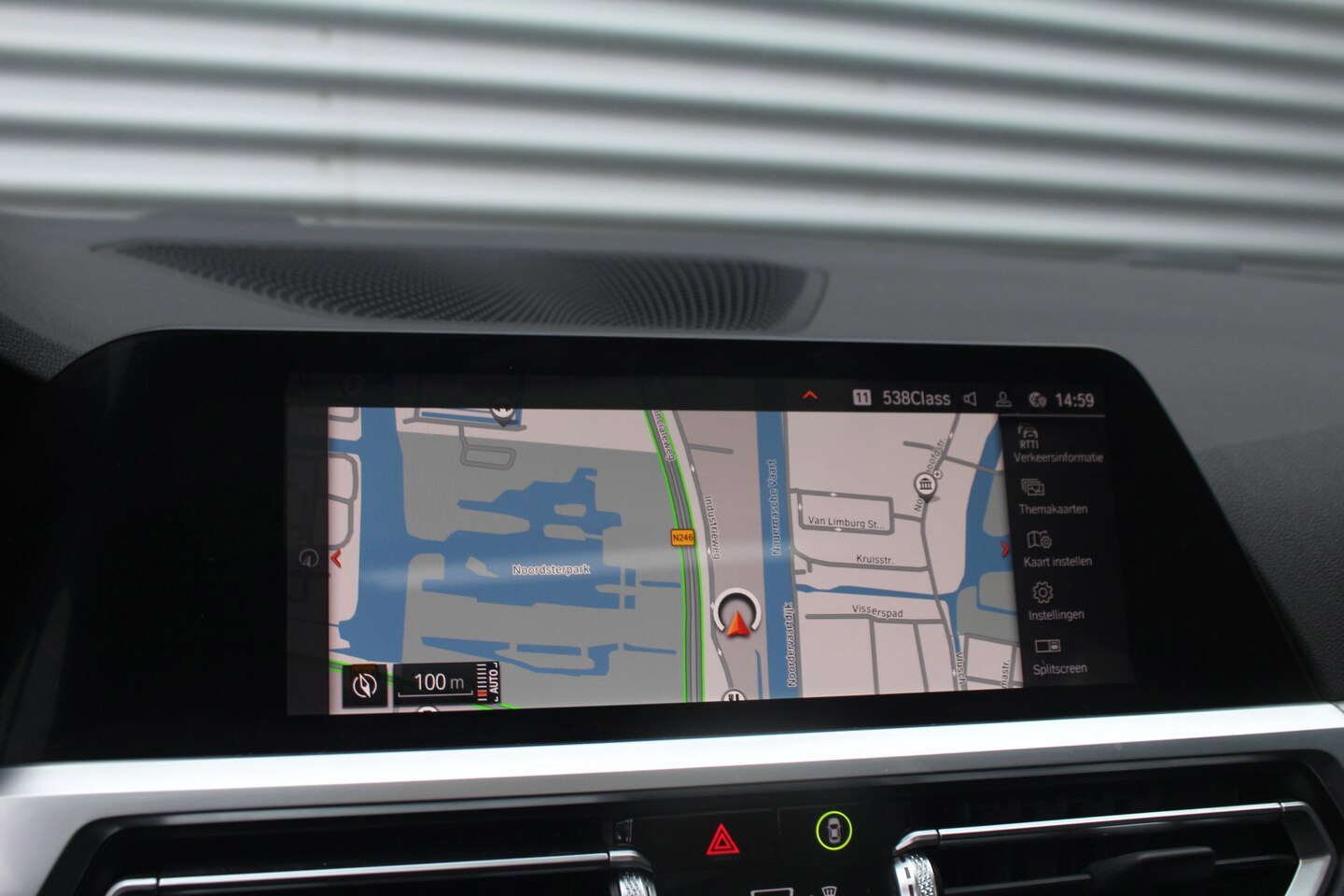 Foto van BMW 420i