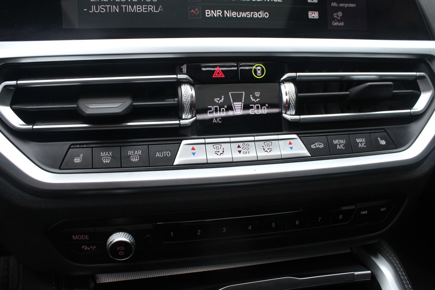 Foto van BMW 420i