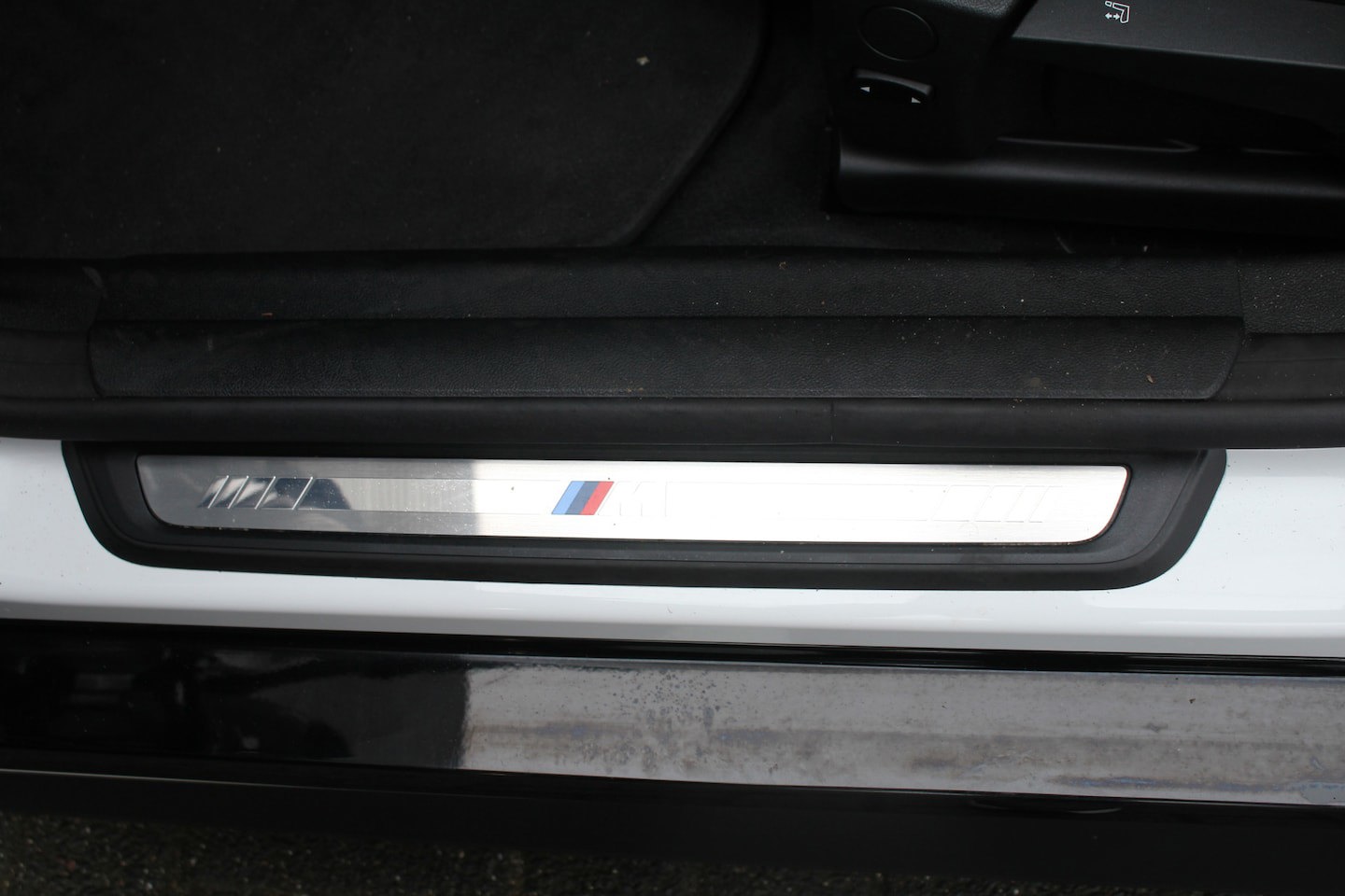 Foto van BMW 420i