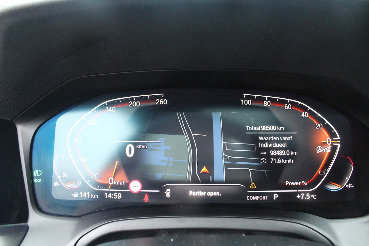 Foto van BMW 420i