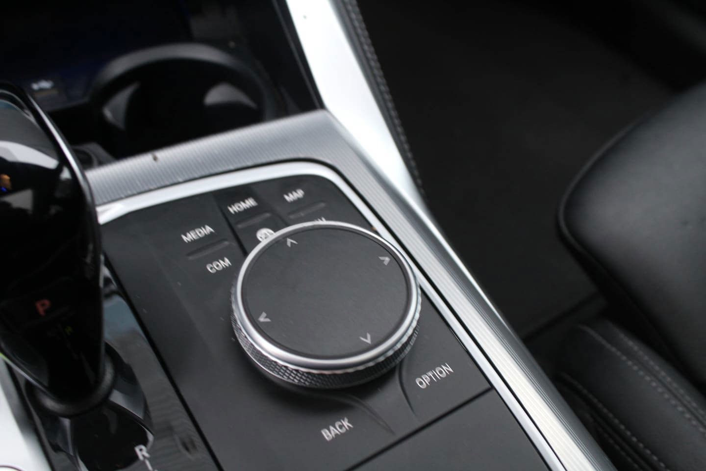 Foto van BMW 420i