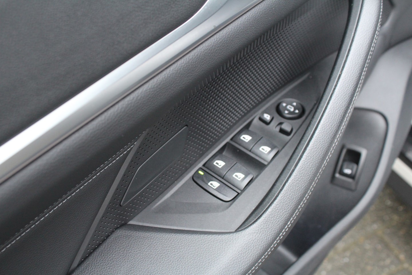 Foto van BMW 420i