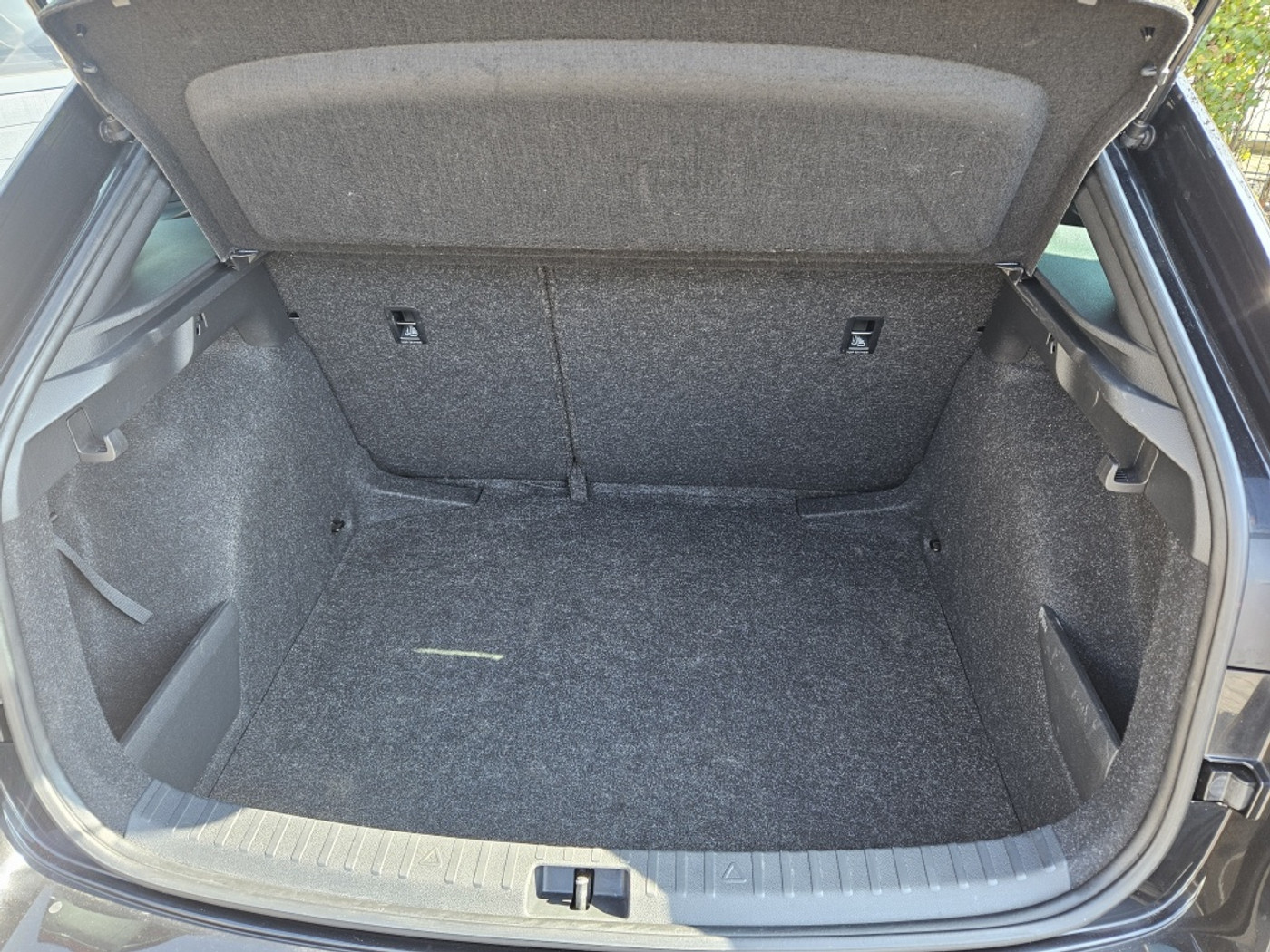 Foto van Skoda Scala