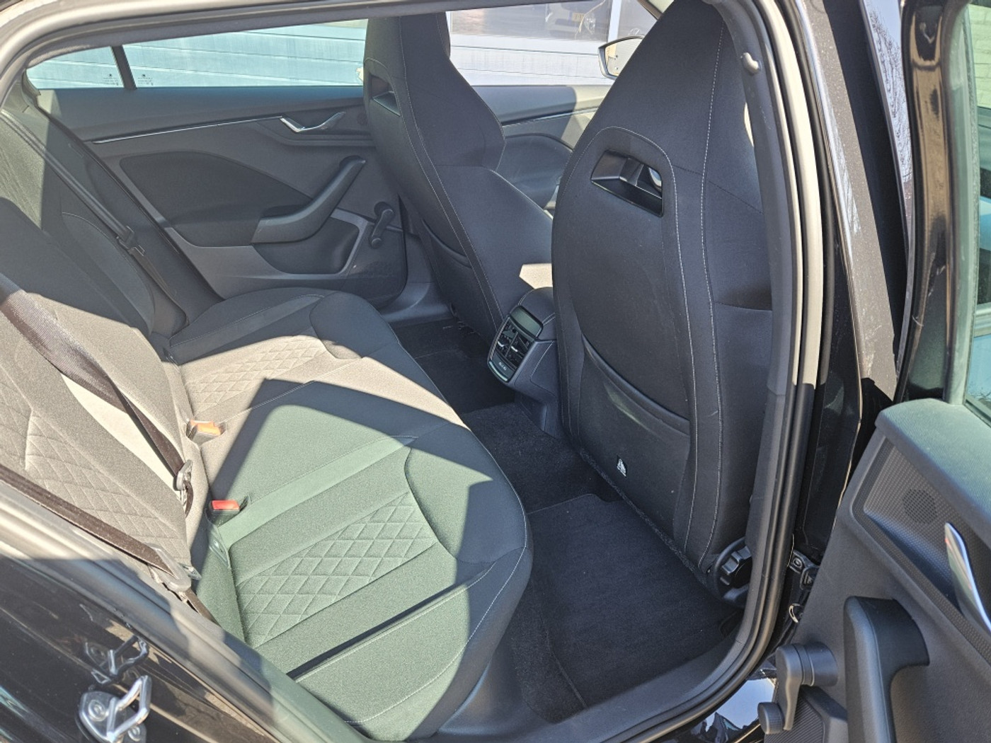 Foto van Skoda Scala