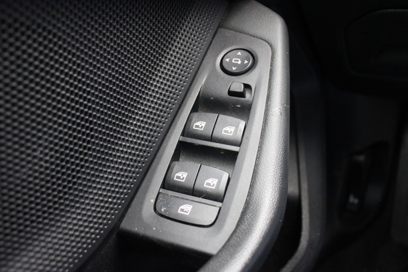 Foto van BMW 116d