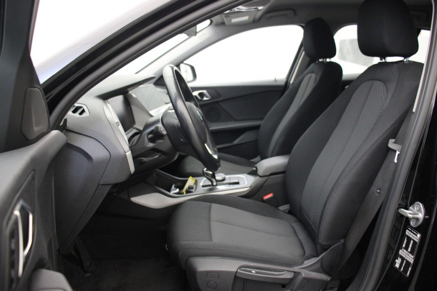 Foto van BMW 116d