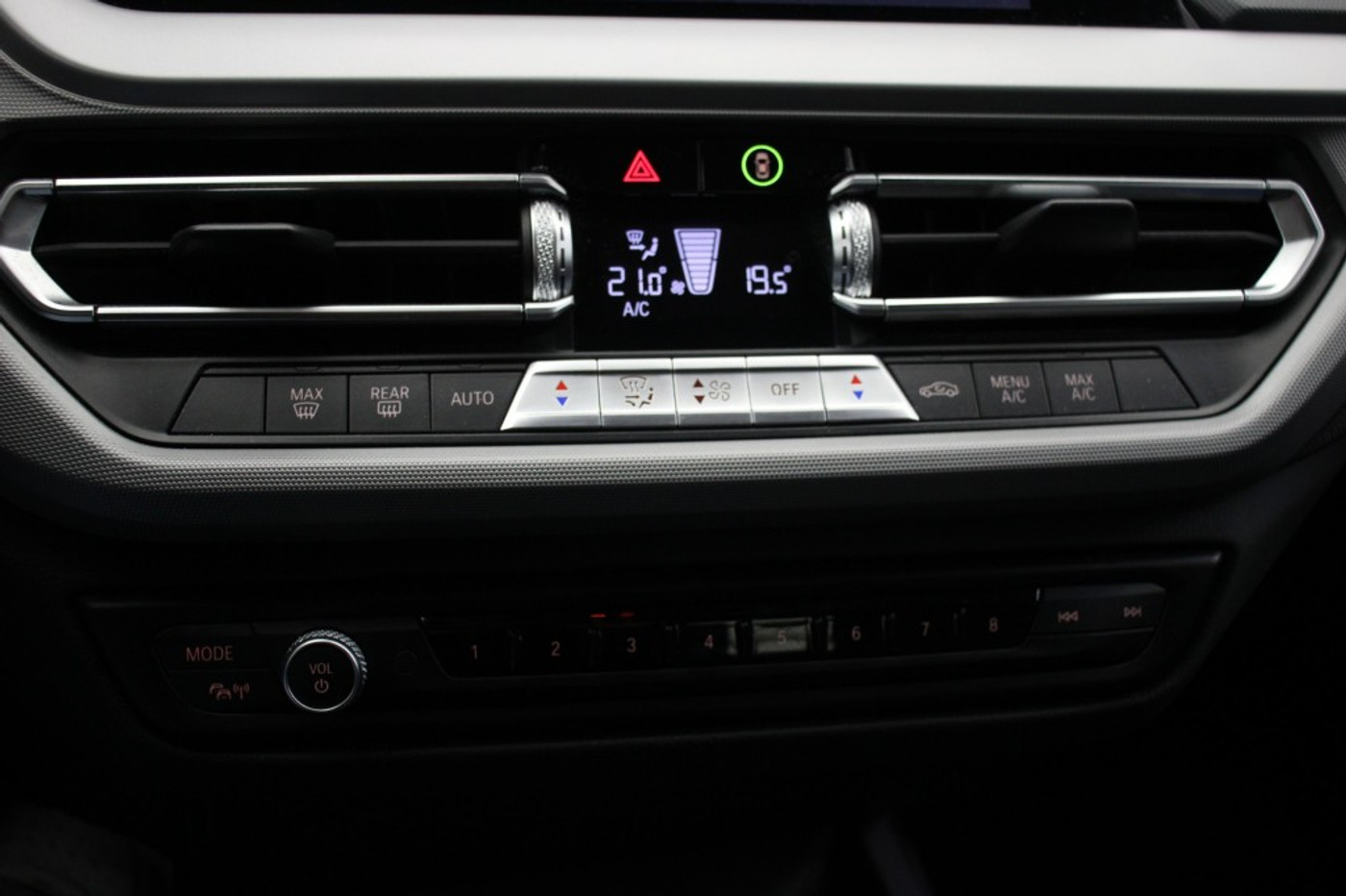 Foto van BMW 116d