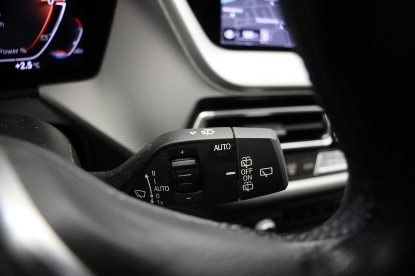 Foto van BMW 116d