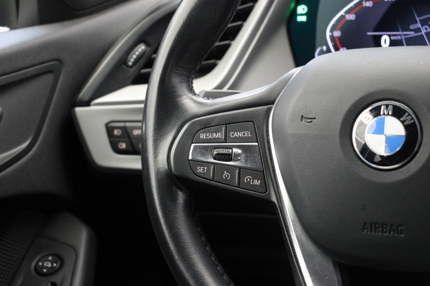 Foto van BMW 116d
