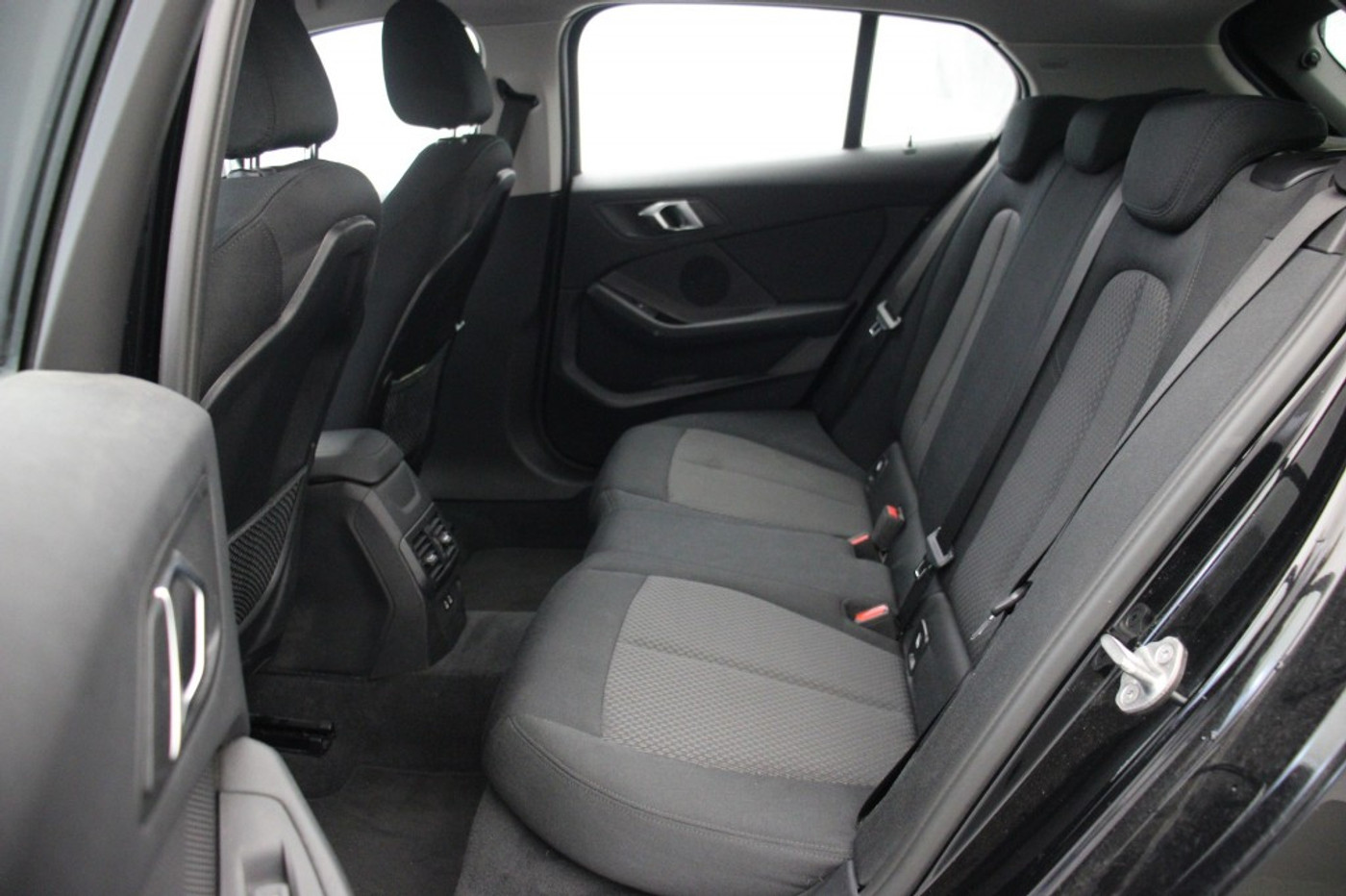 Foto van BMW 116d