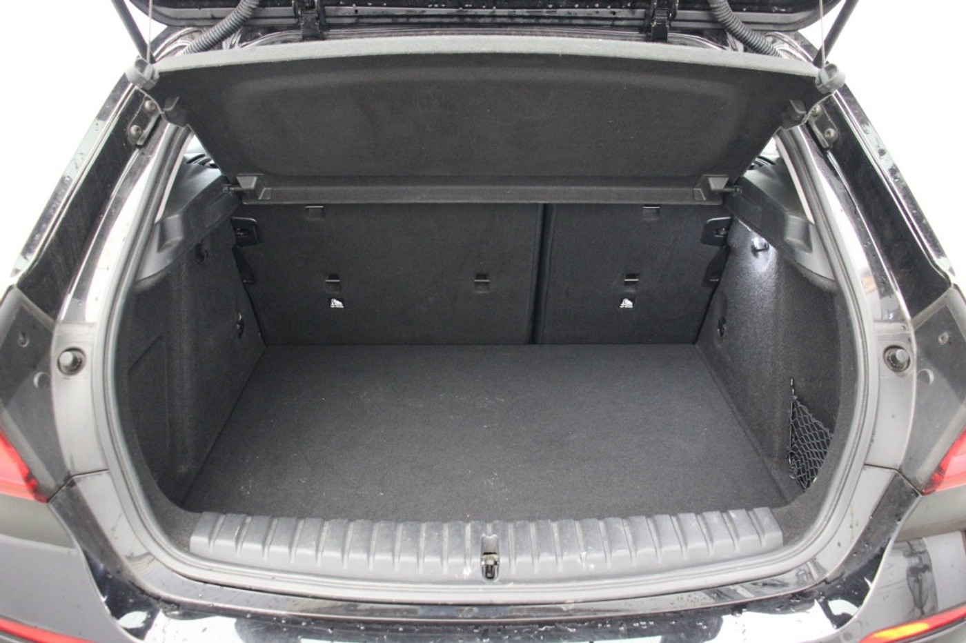Foto van BMW 116d