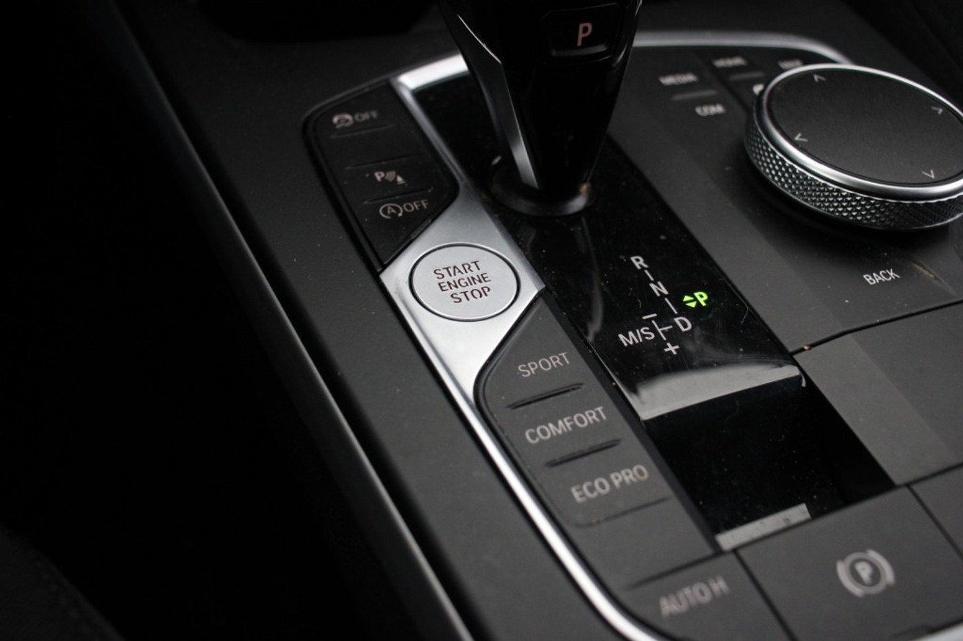 Foto van BMW 116d