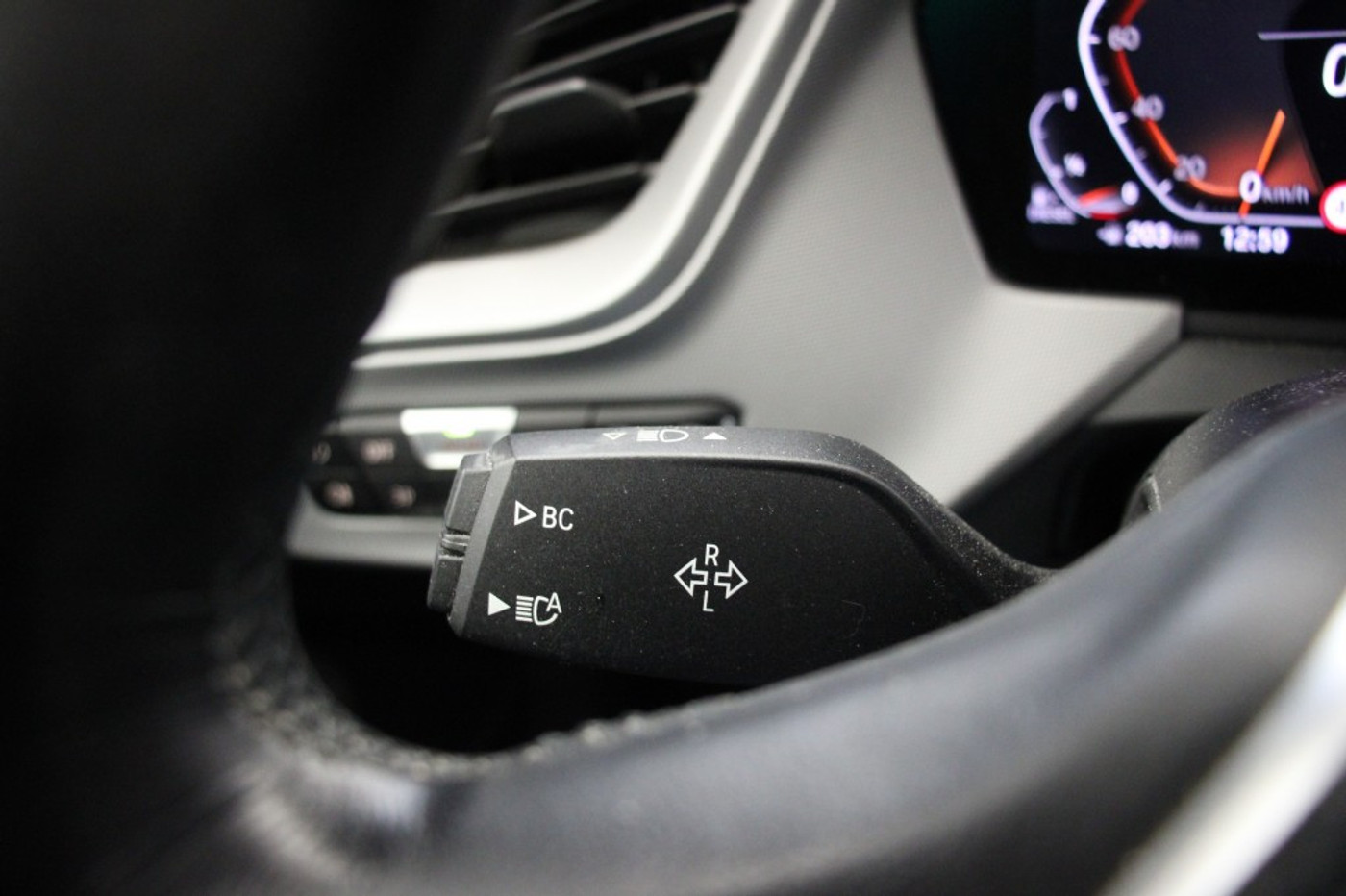 Foto van BMW 116d
