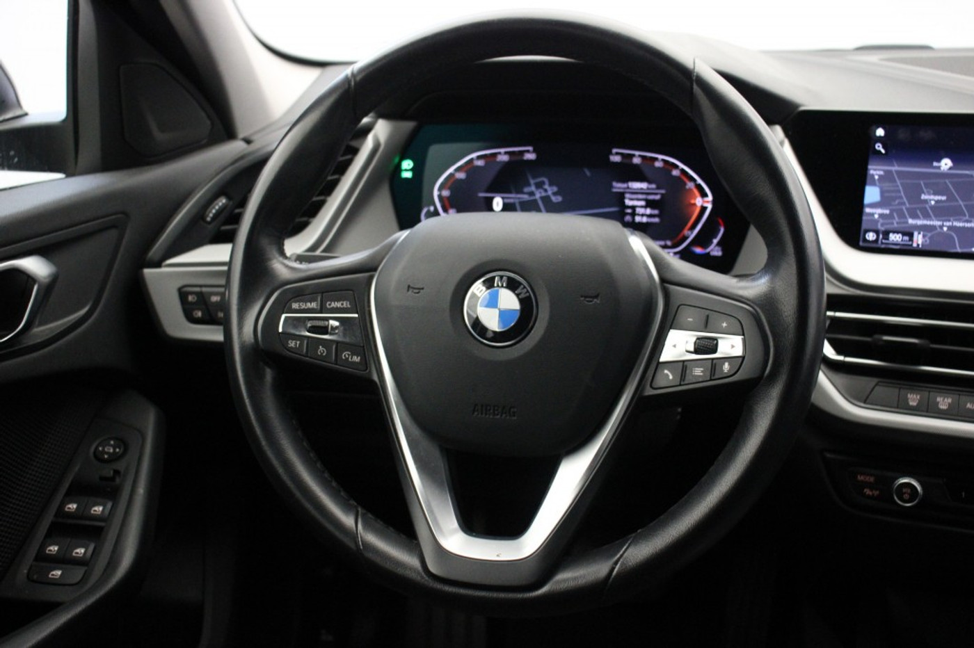 Foto van BMW 116d