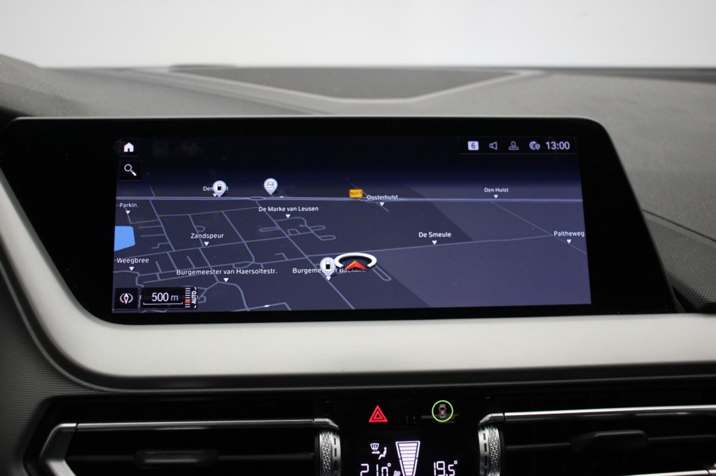 Foto van BMW 116d
