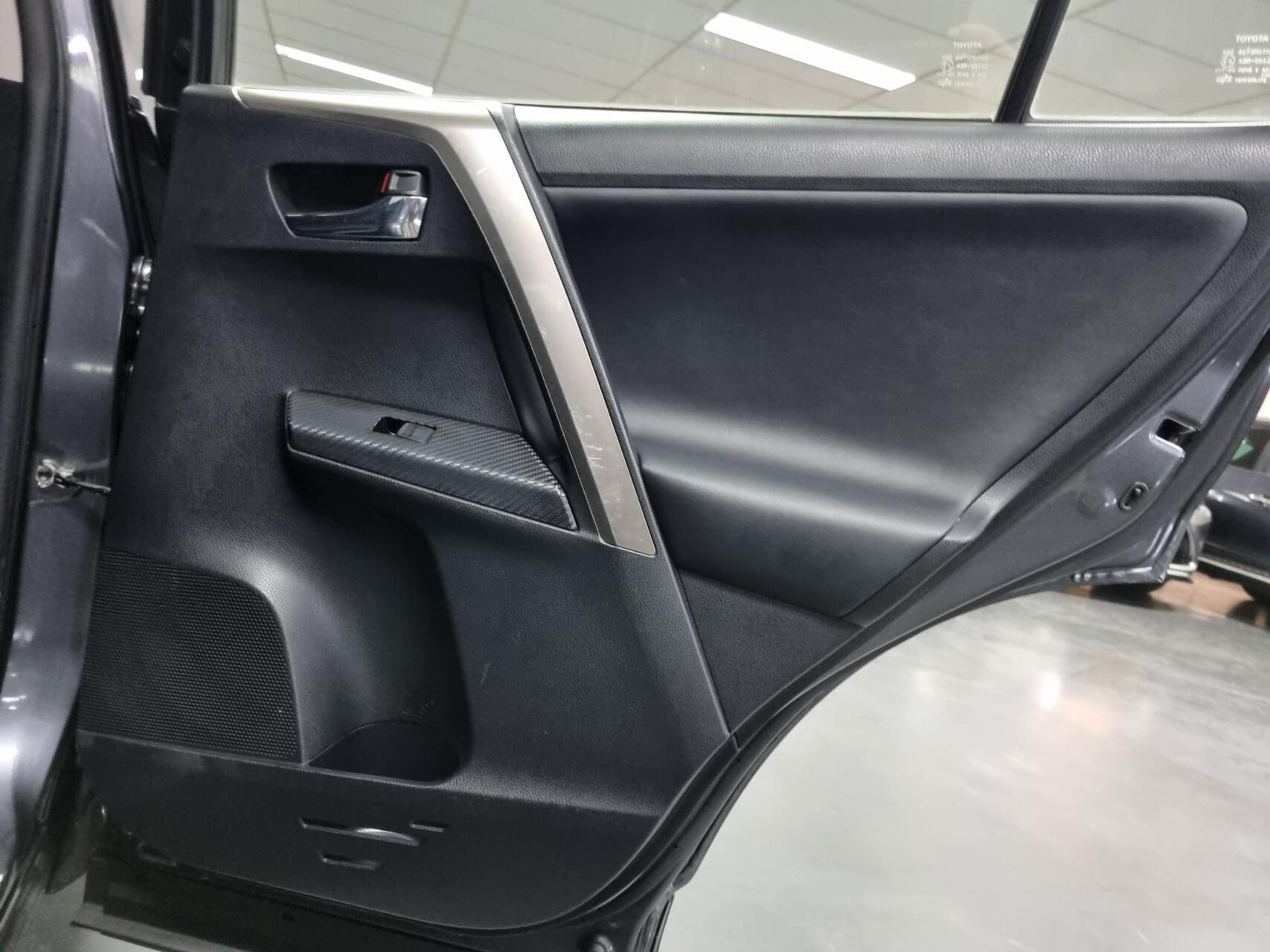 Foto van Toyota Toyota Rav4