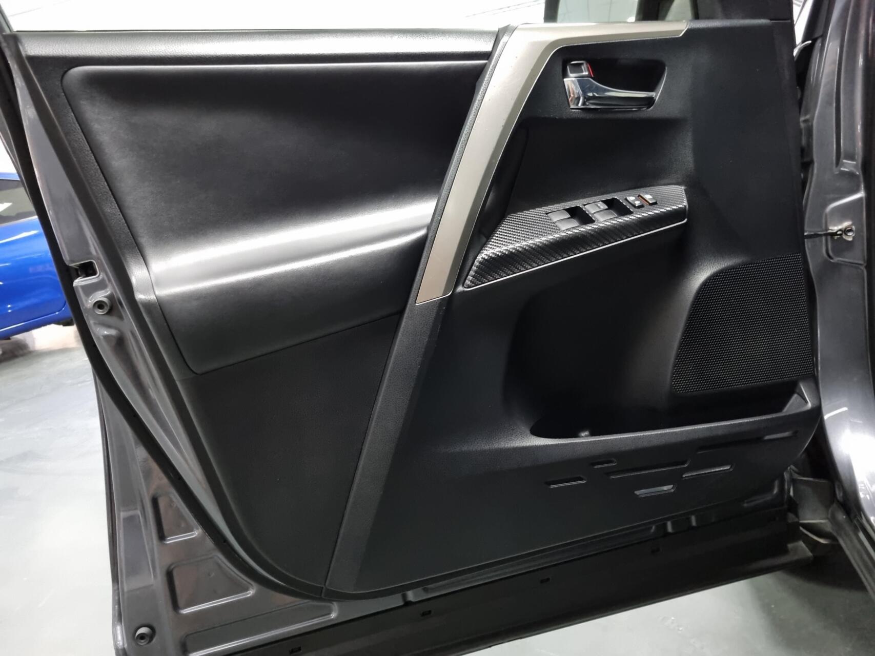 Foto van Toyota Toyota Rav4