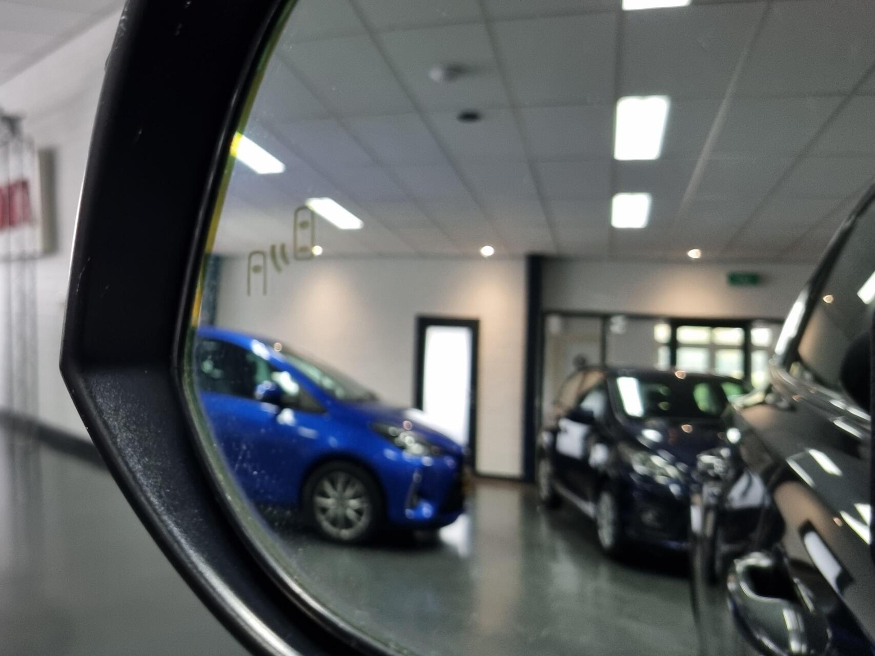 Foto van Toyota Toyota Rav4