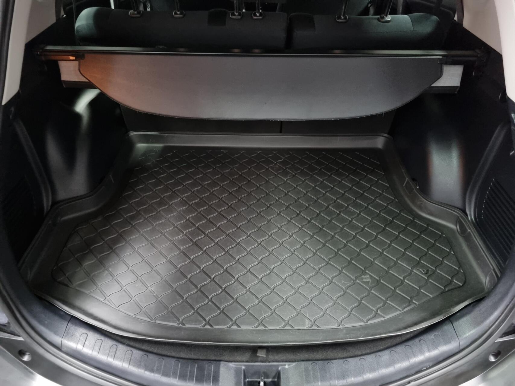 Foto van Toyota Toyota Rav4