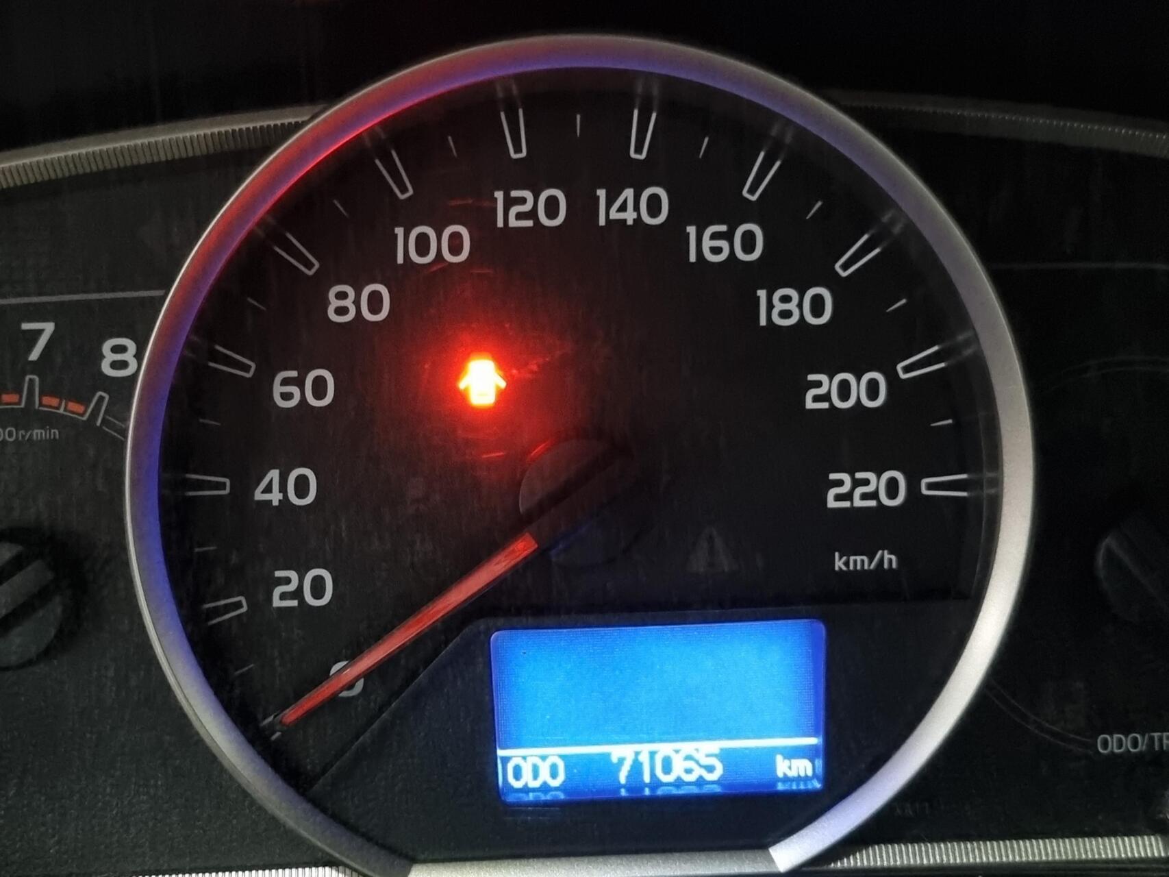 Foto van Toyota Toyota Rav4