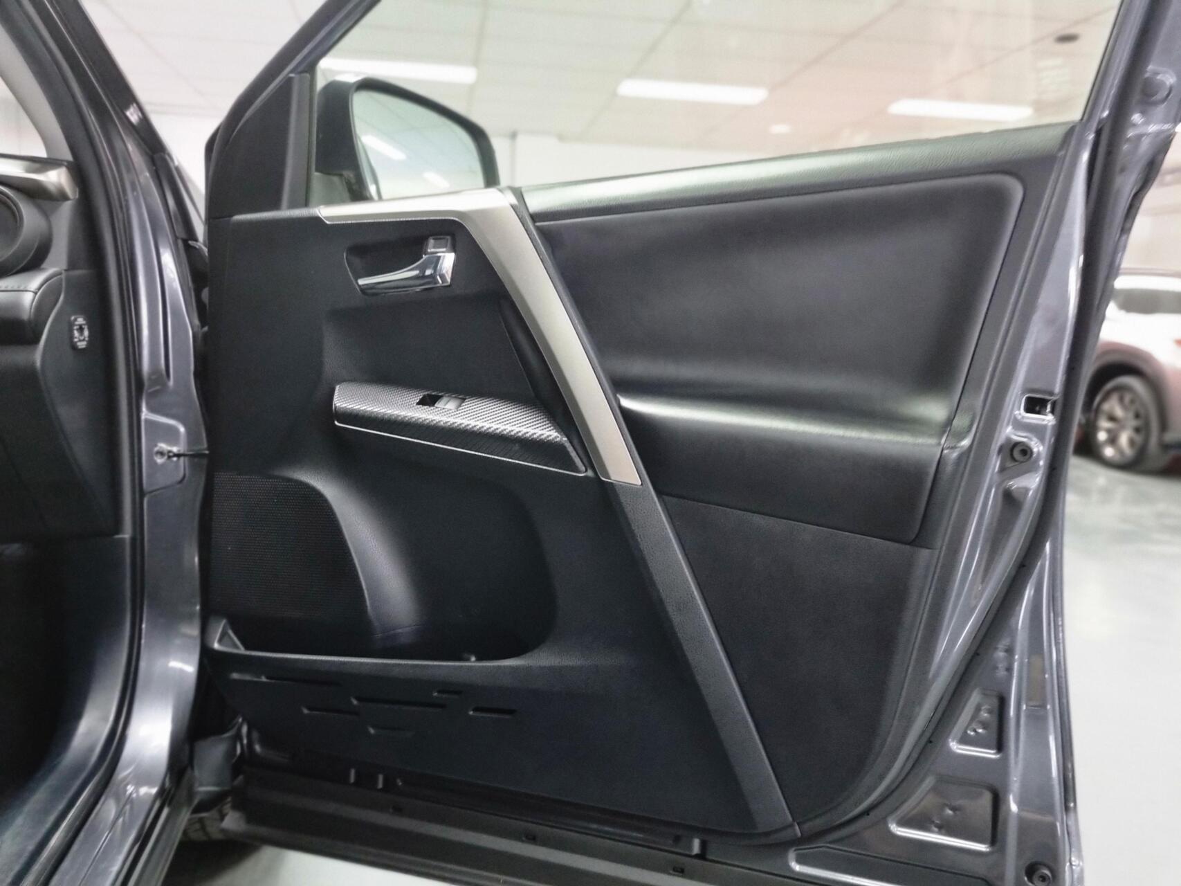 Foto van Toyota Toyota Rav4