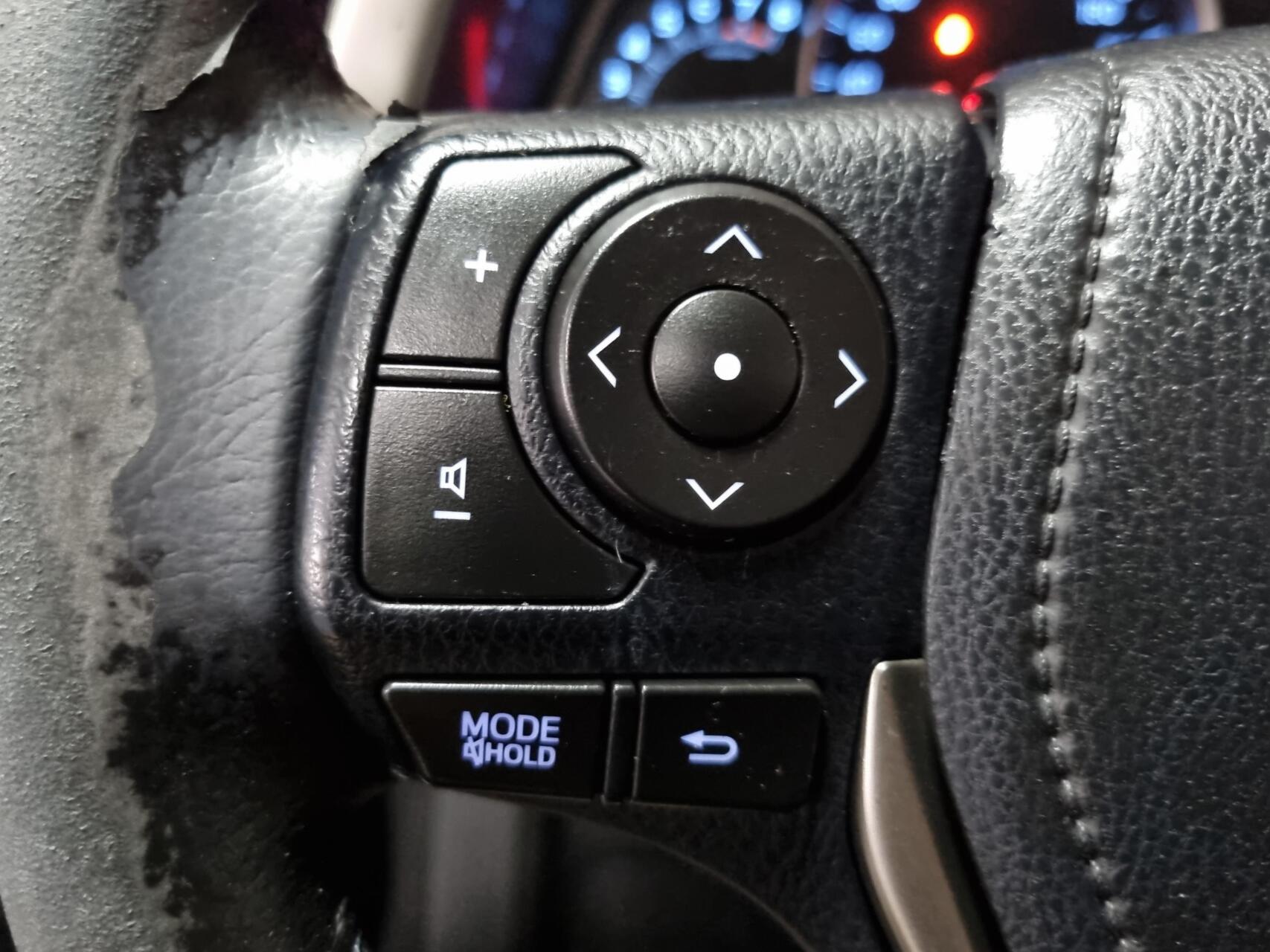 Foto van Toyota Toyota Rav4
