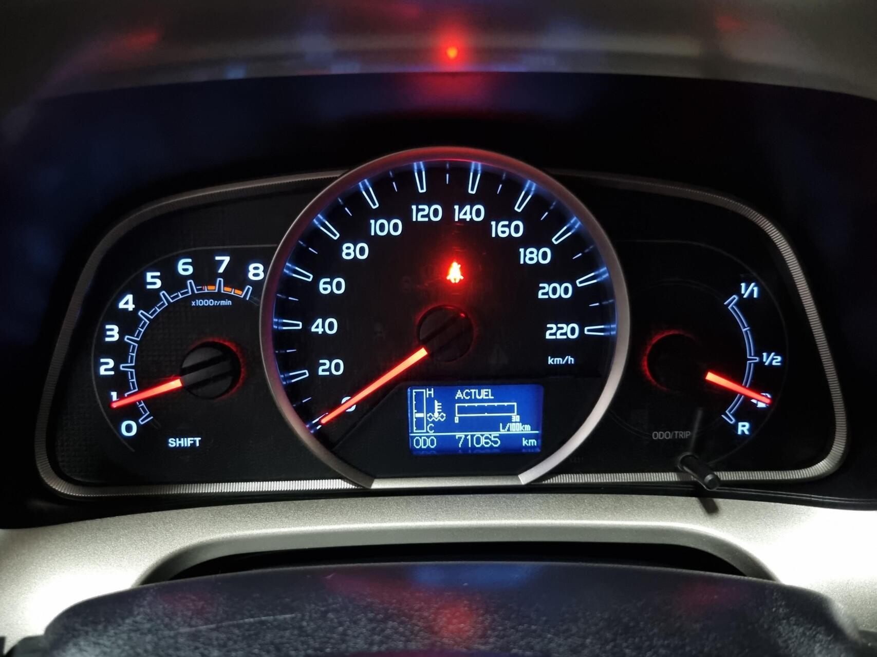 Foto van Toyota Toyota Rav4