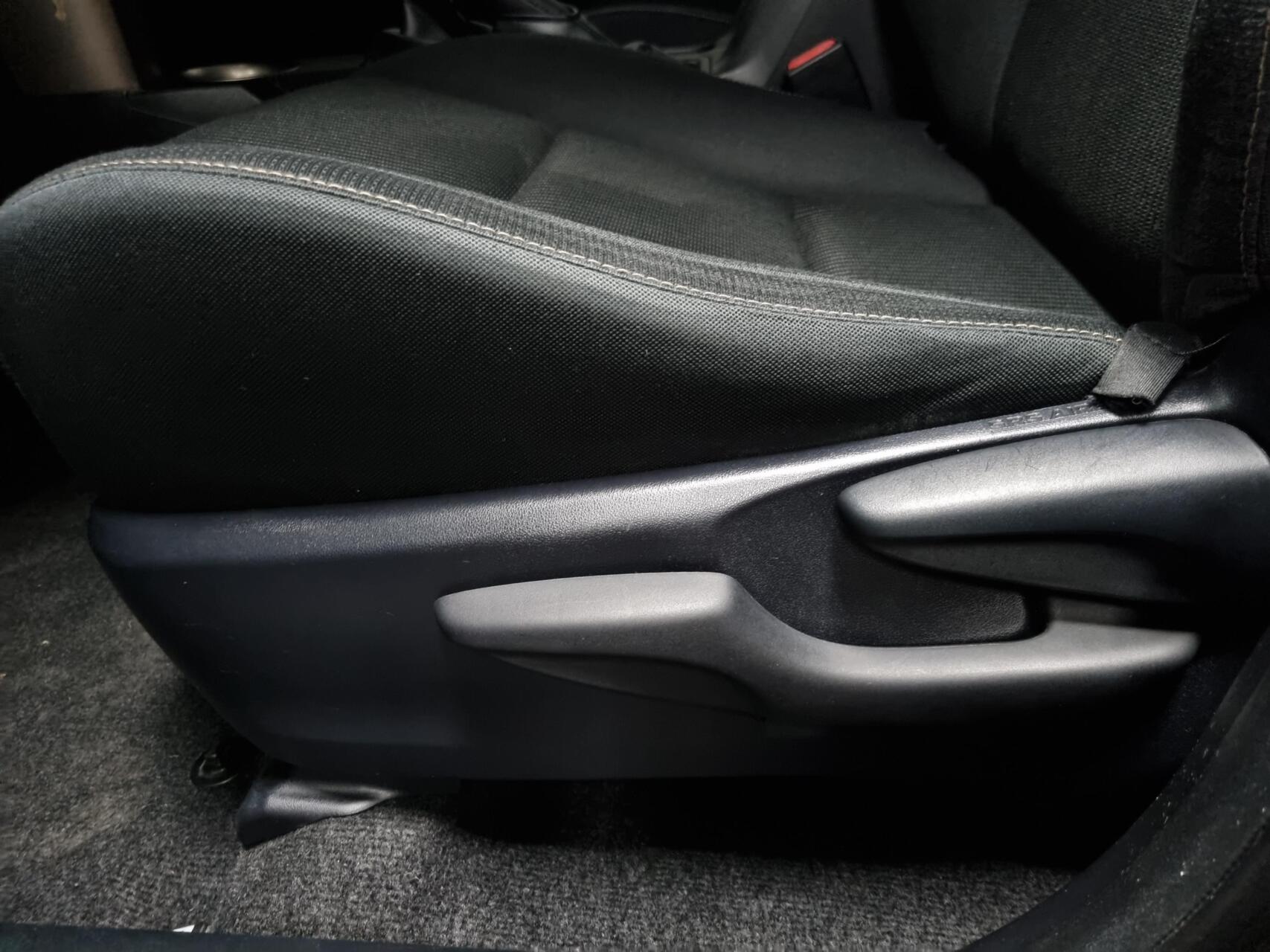 Foto van Toyota Toyota Rav4