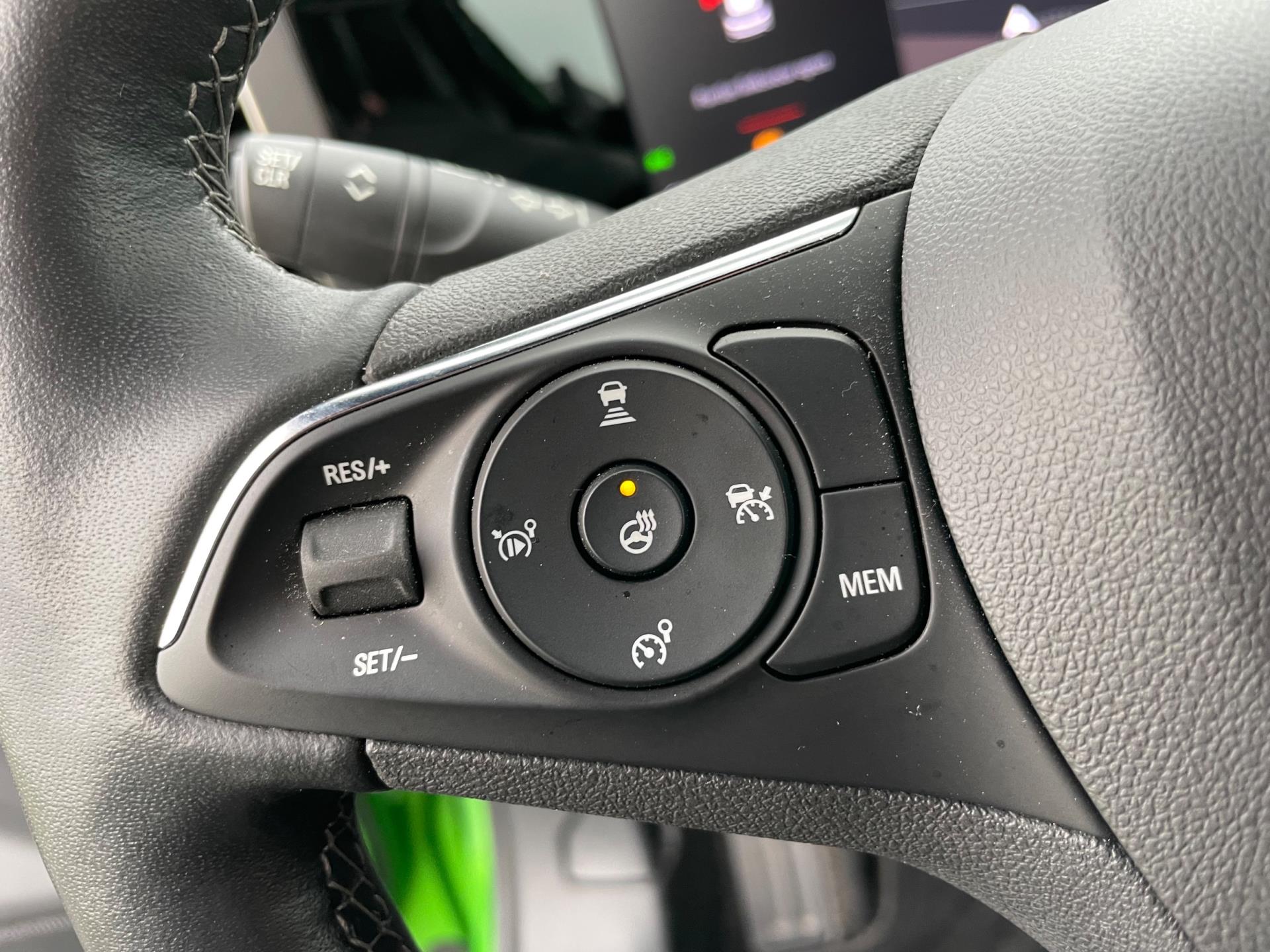 Foto van Opel Mokka