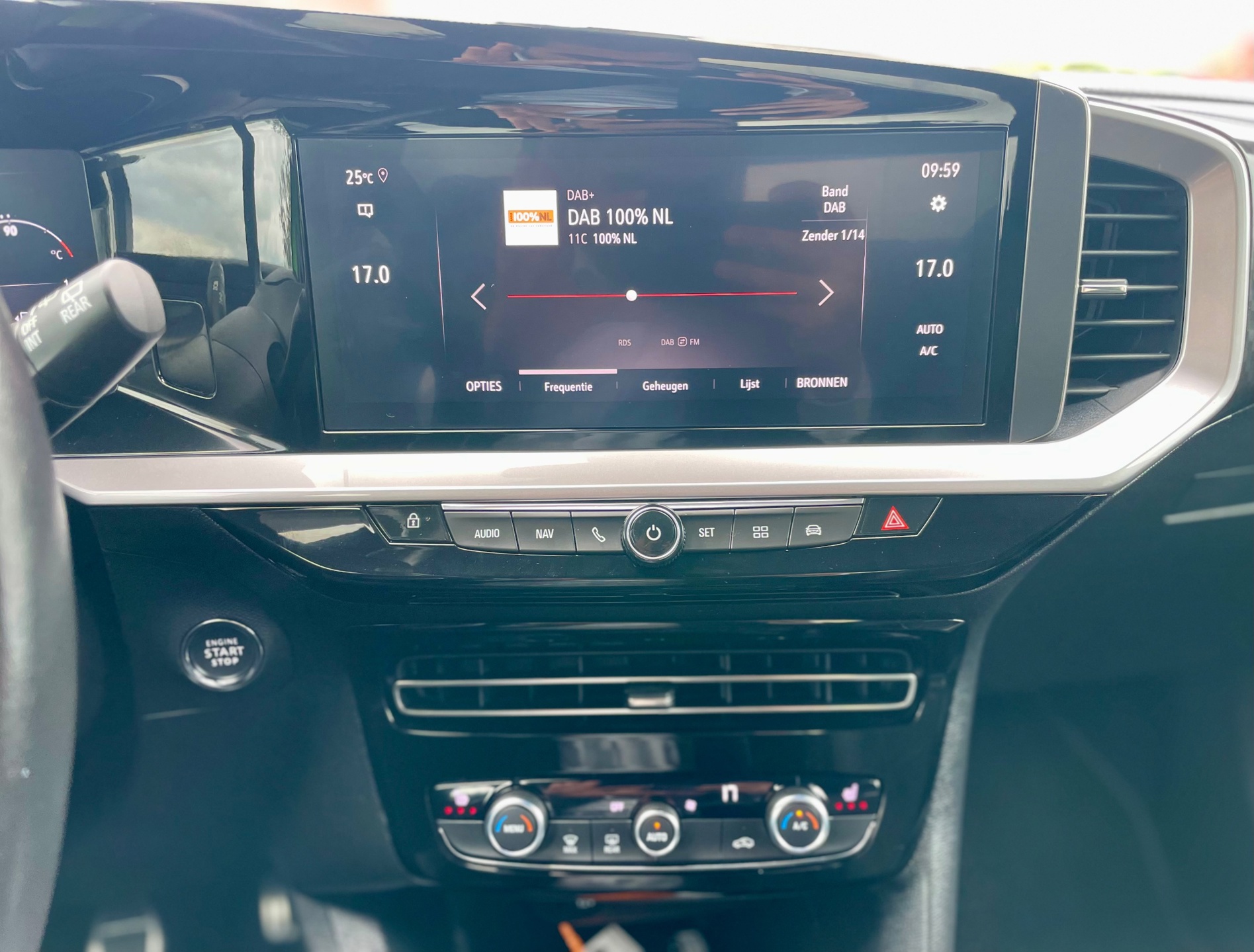 Foto van Opel Mokka