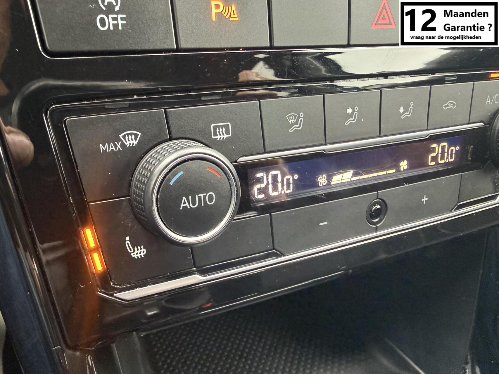 Foto van Volkswagen T-cross