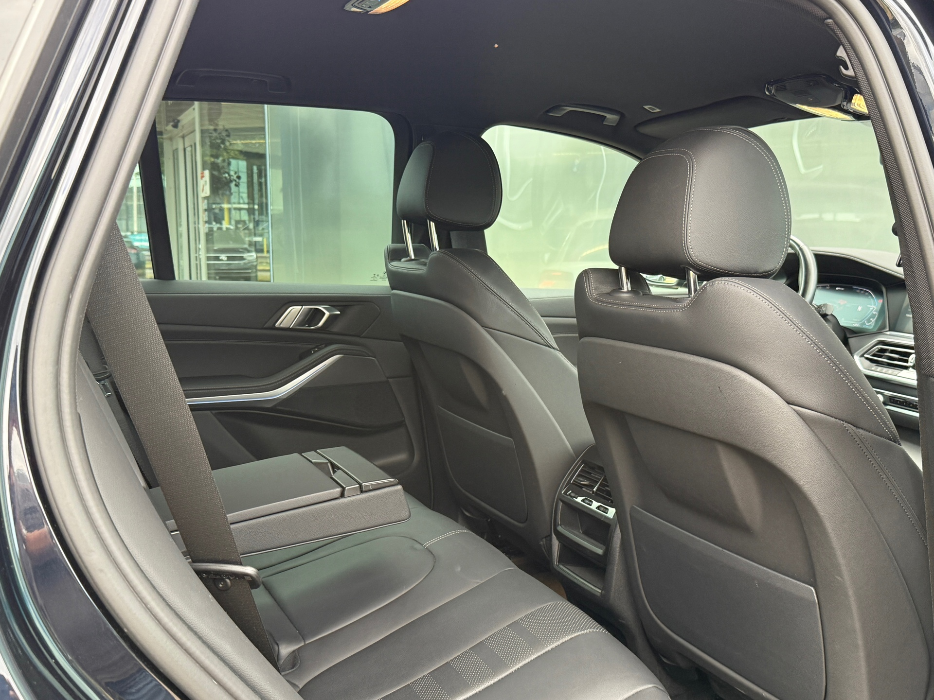 Foto van BMW X5 Xdrive45e