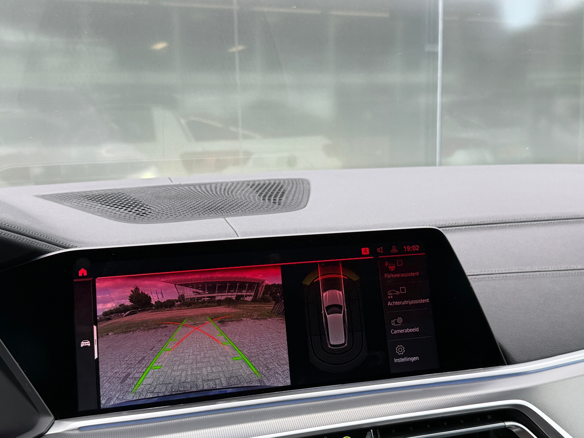 Foto van BMW X5 Xdrive45e
