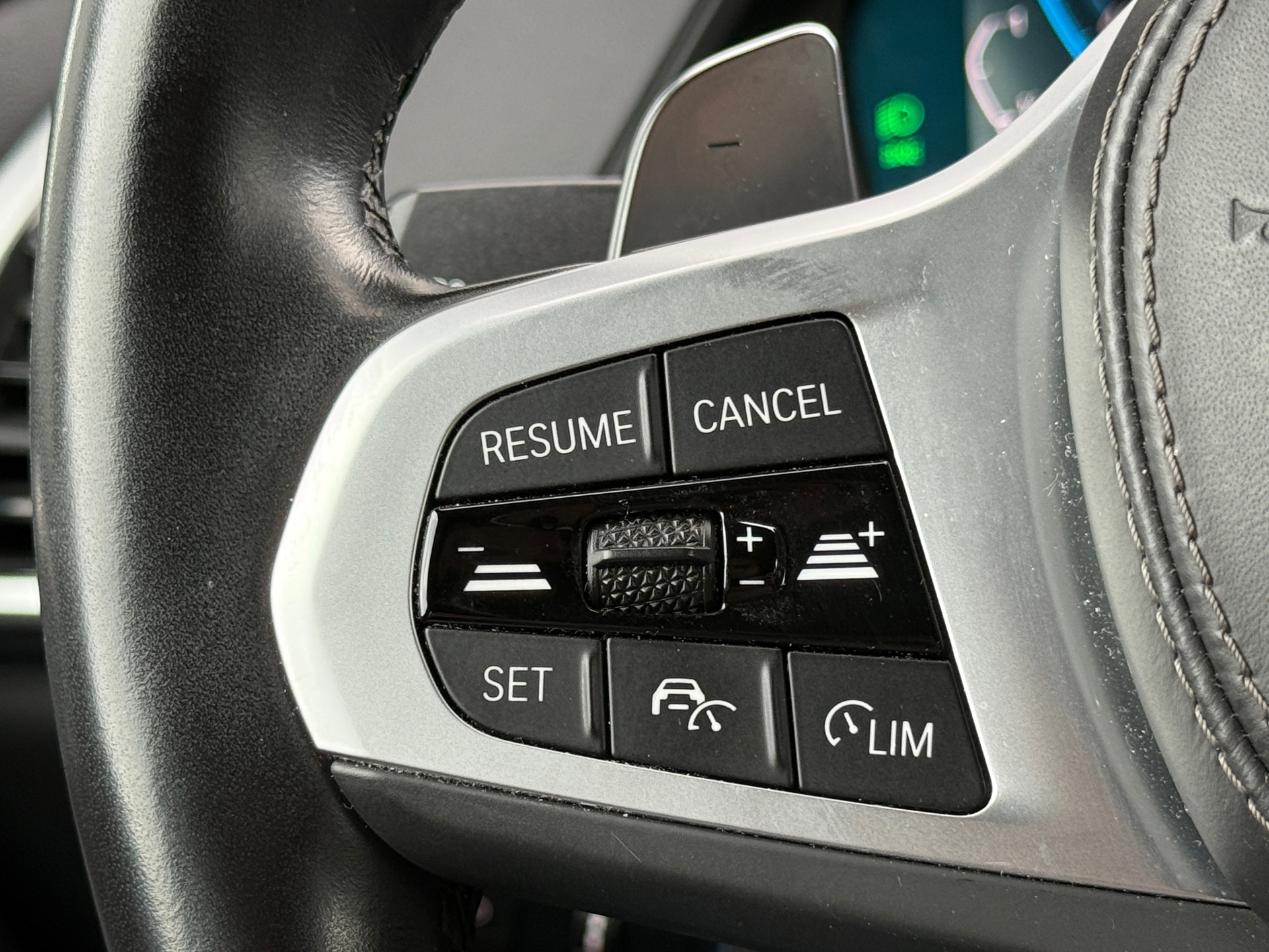 Foto van BMW X5 Xdrive45e