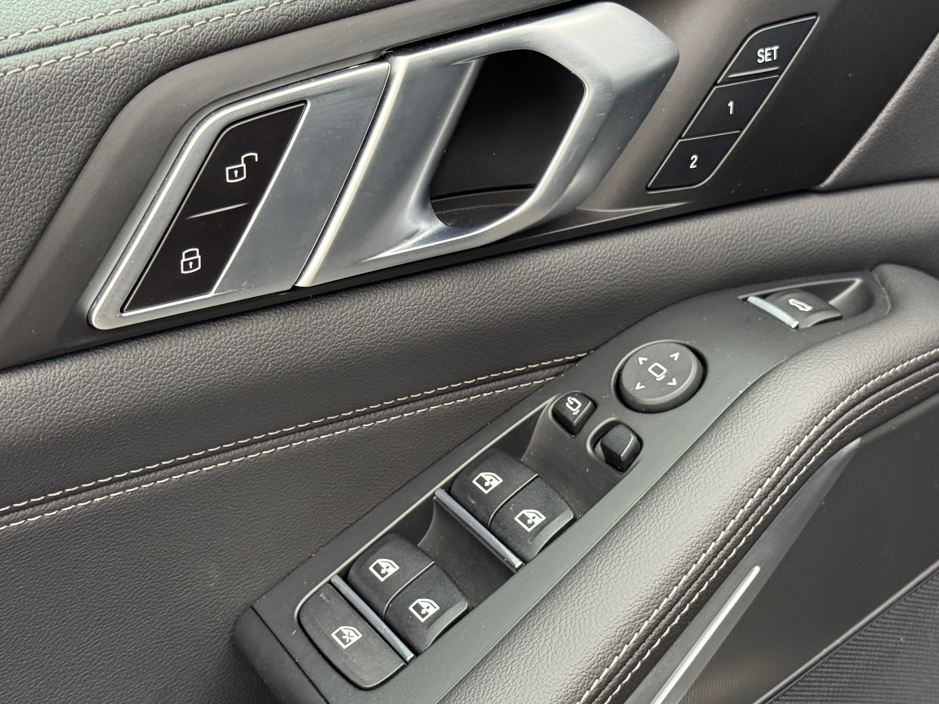 Foto van BMW X5 Xdrive45e
